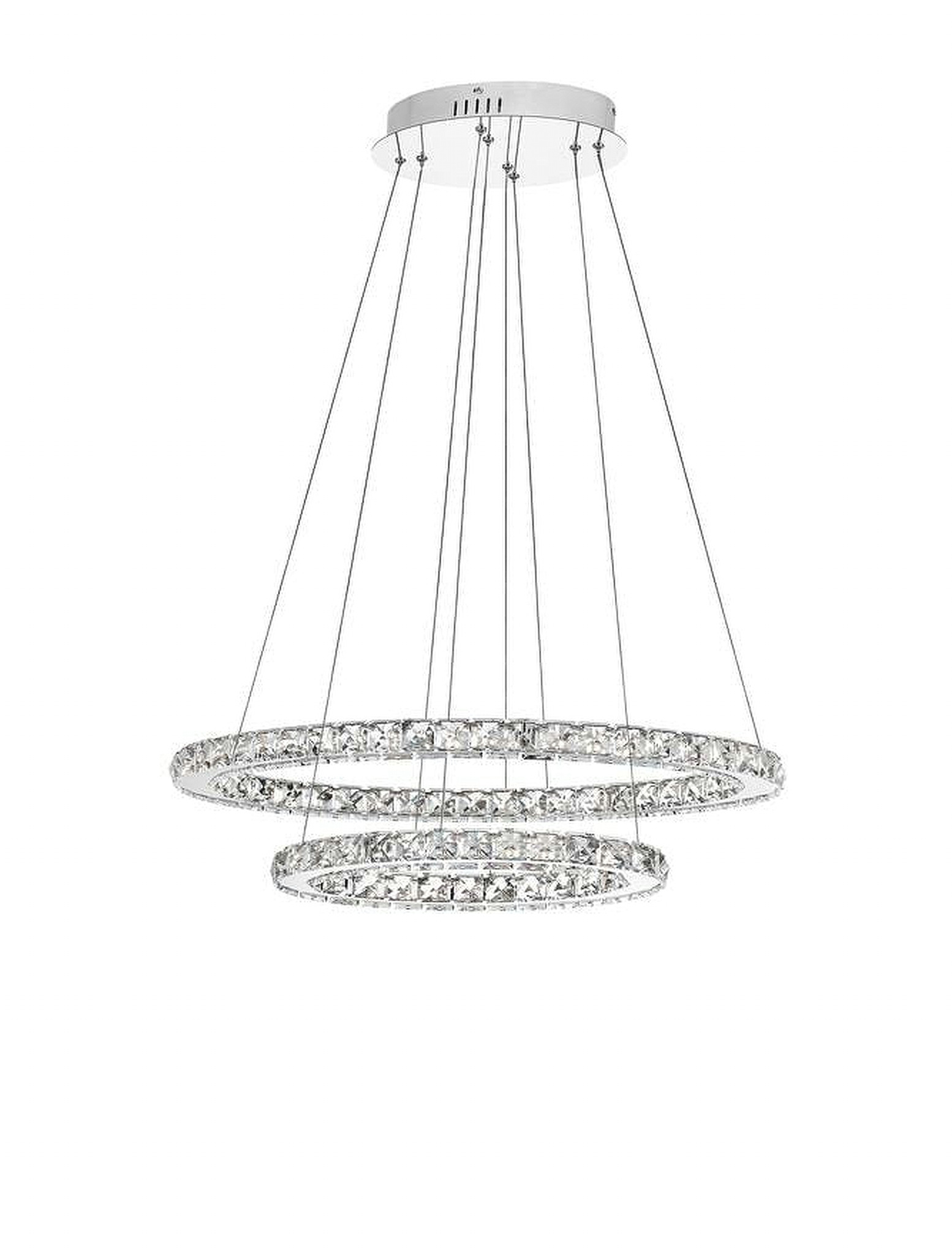Φωτιστικό μοντέρνο κρεμαστό - led - adjustable - Celine 7403001