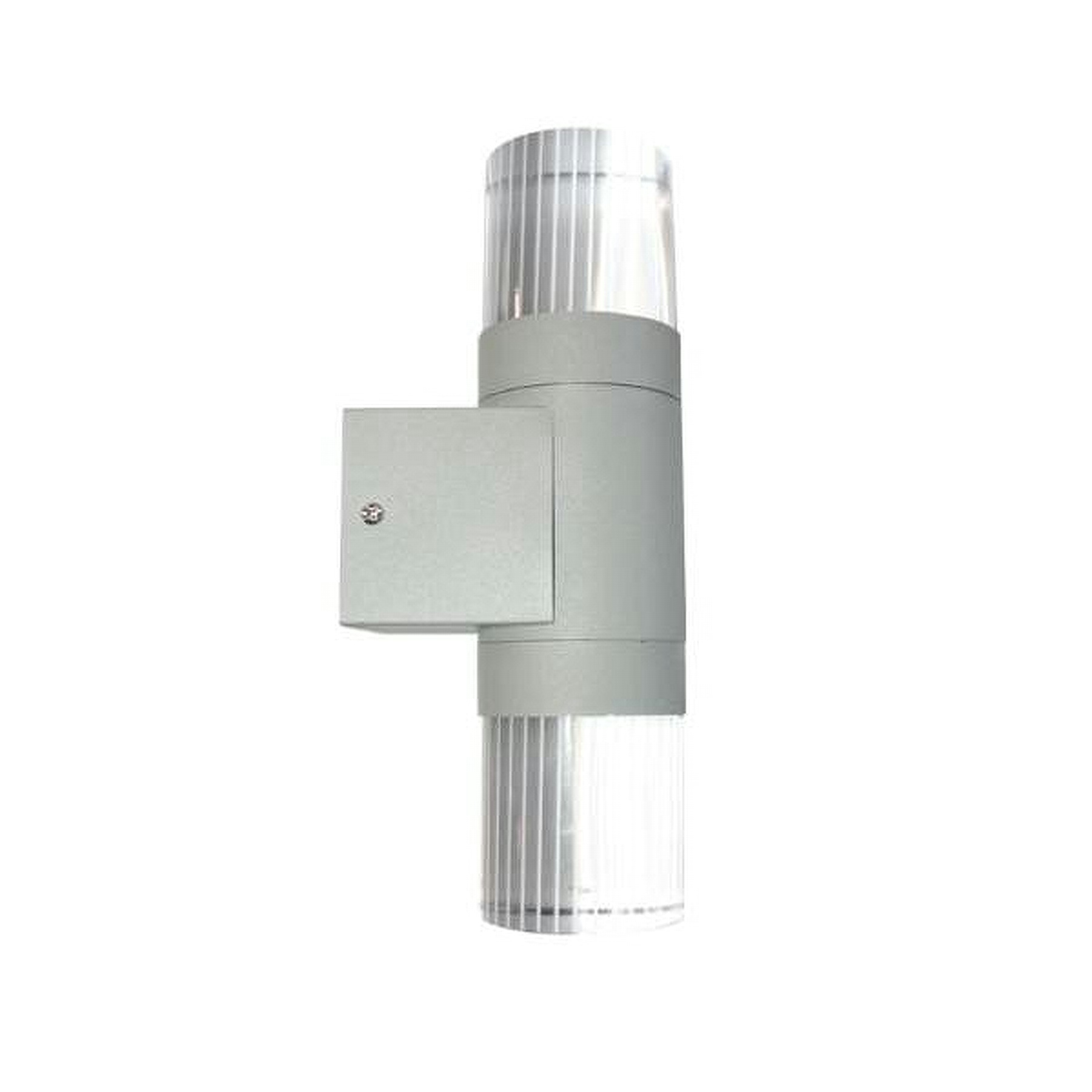 Led Απλίκα Τοίχου 230V AC Εξωτερικού Χώρου