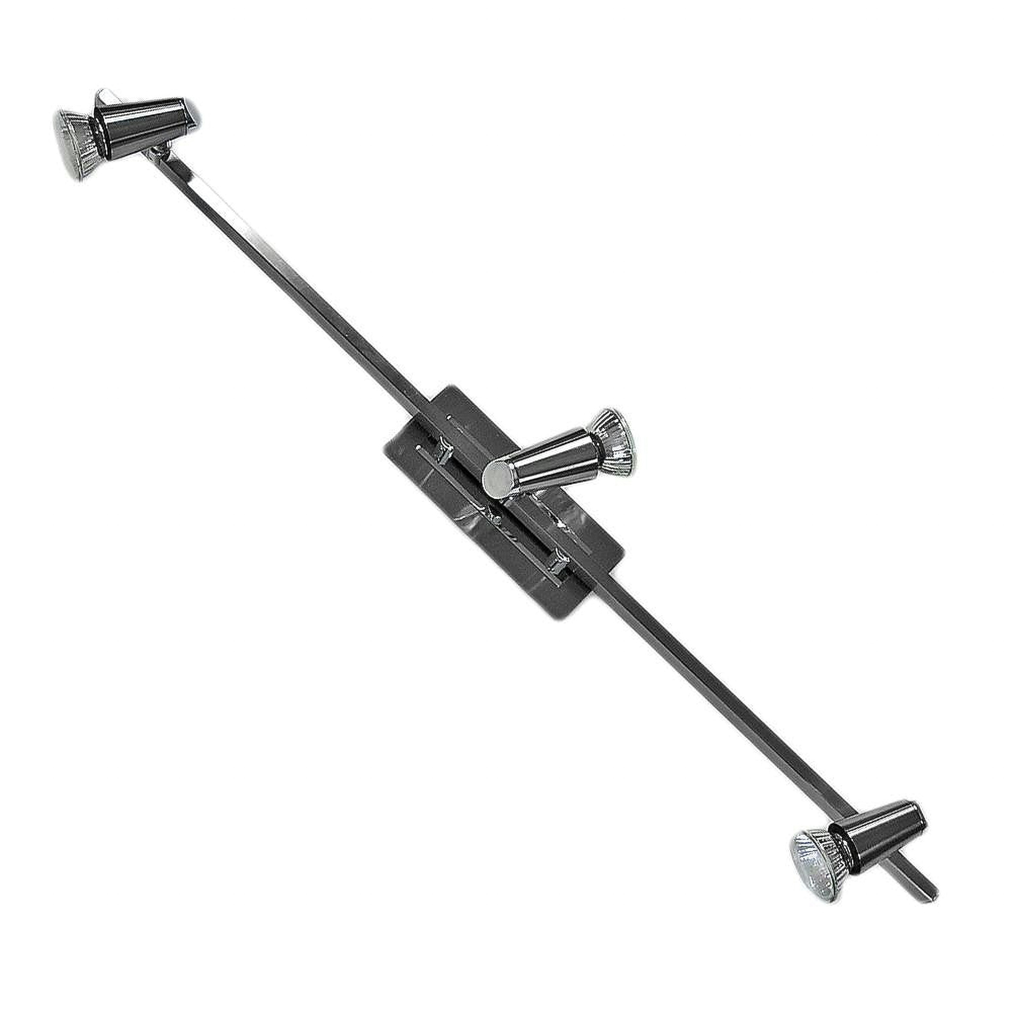 Spot Οροφής Inox