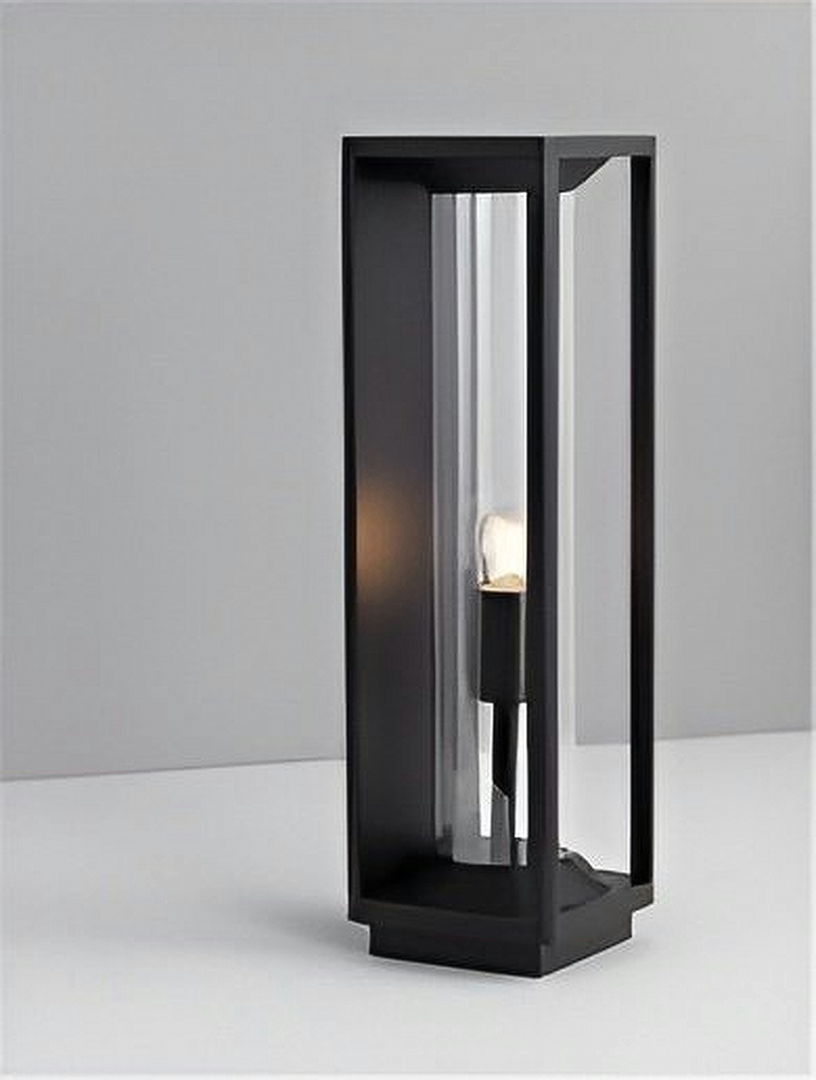 Φωτιστικό Δαπέδου Εξωτερικού Χώρου PACIFIC 9030603 Nova Luce