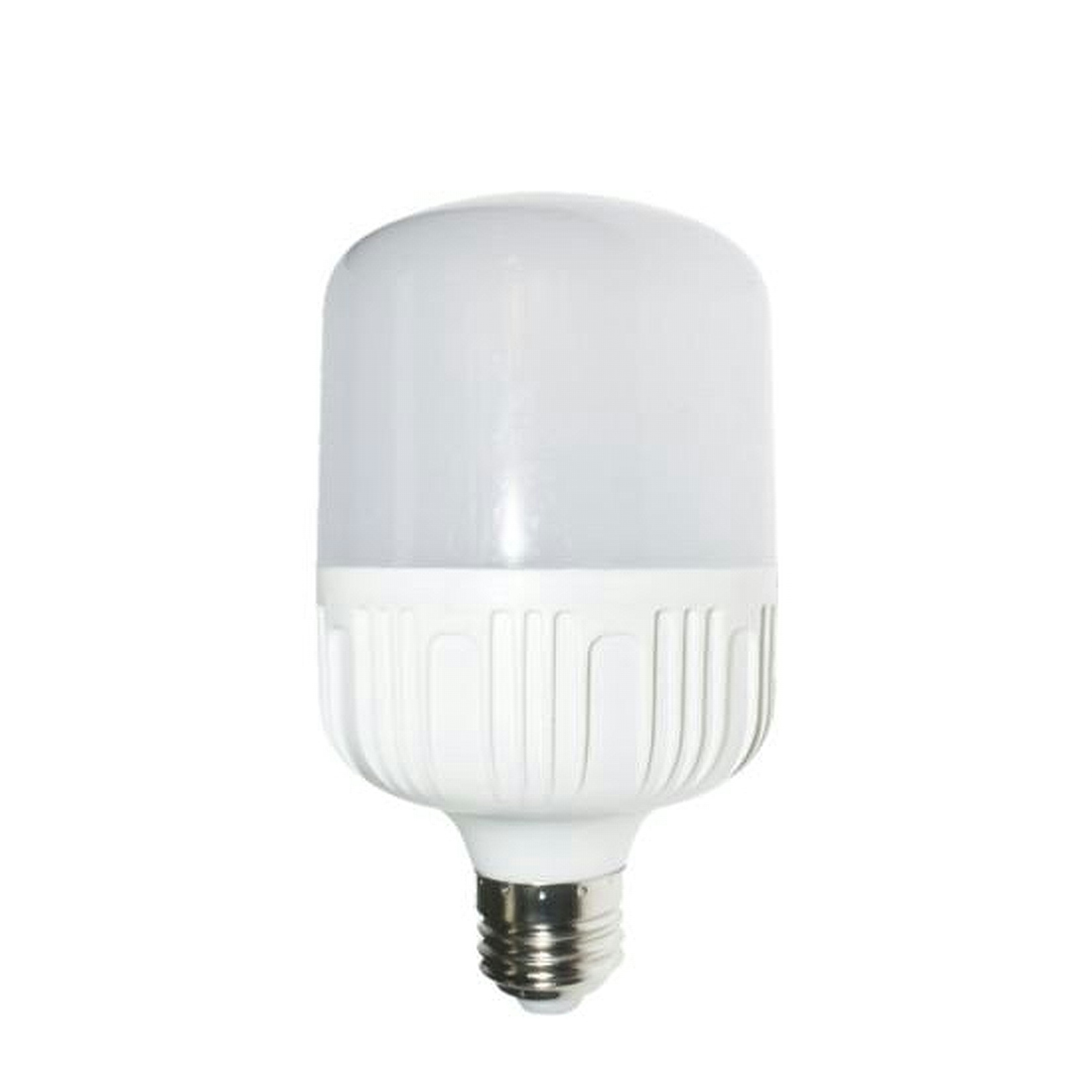 Led Λάμπα Ε27 28Watt P100 Θερμό Λευκό
