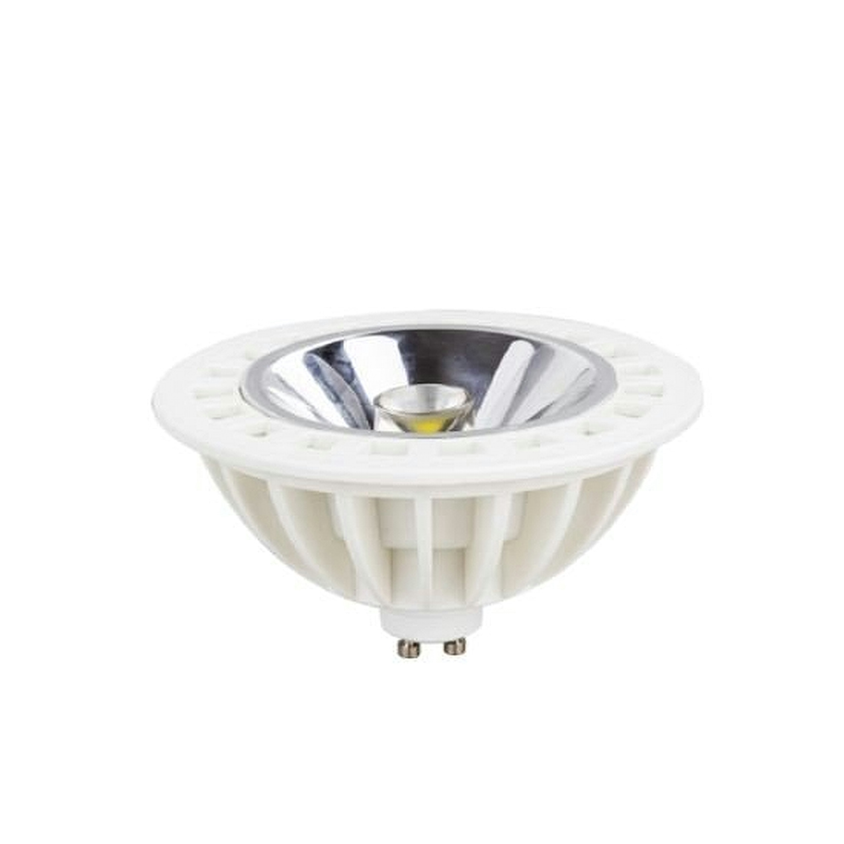 Led Λάμπα AR111 13Watt GU10 SMD 1200Lumen Ψυχρό Λευκό 6000Κ