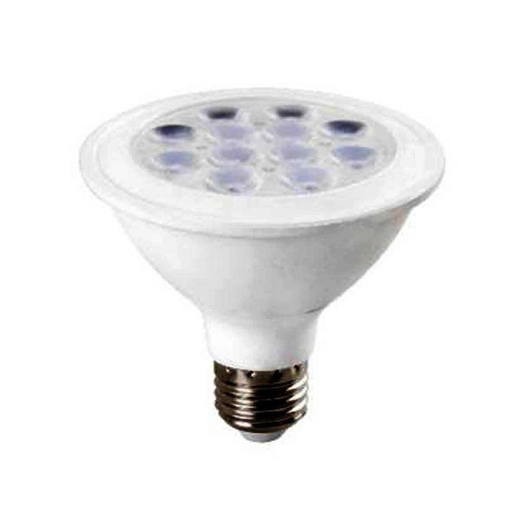 Led Λάμπα PAR30 13Watt E27 SMD Φυσικό Λευκό Ντιμαριζόμενη