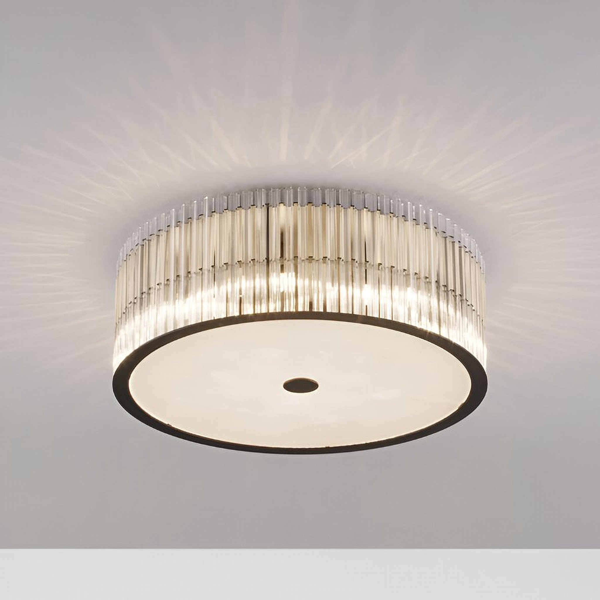 BAROK Φωτιστικό Οροφής Συμβατικό 9006058 Nova Luce