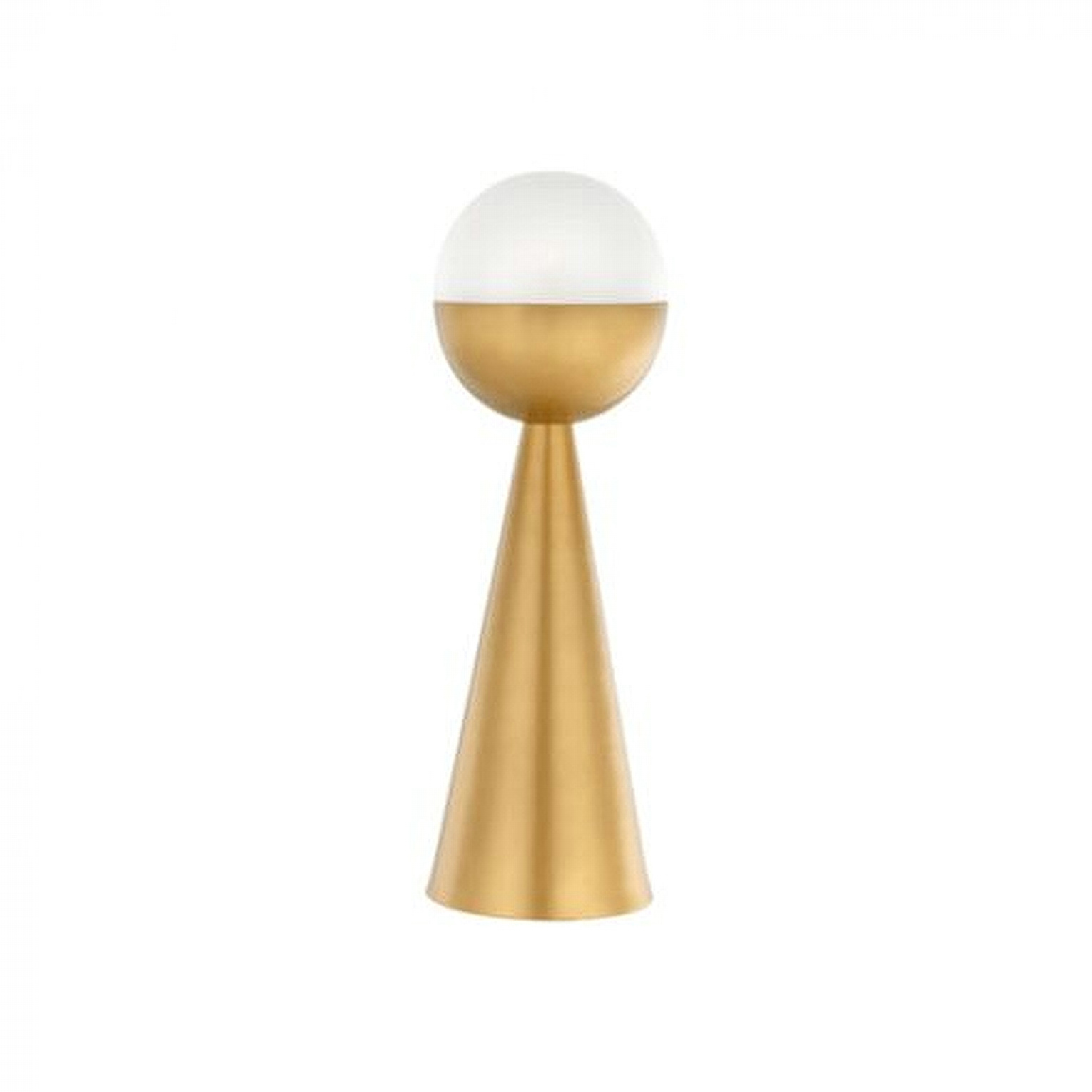 Φωτιστικό επιτραπέζιο μοντέρνο_μέταλλο και γυαλί_ 100-01103-01