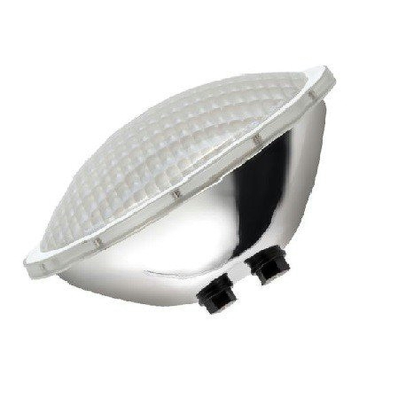 Led Λάμπα PAR56 37Watt SMD Ψυχρό Λευκό Ντιμαριζόμενη Πισίνας