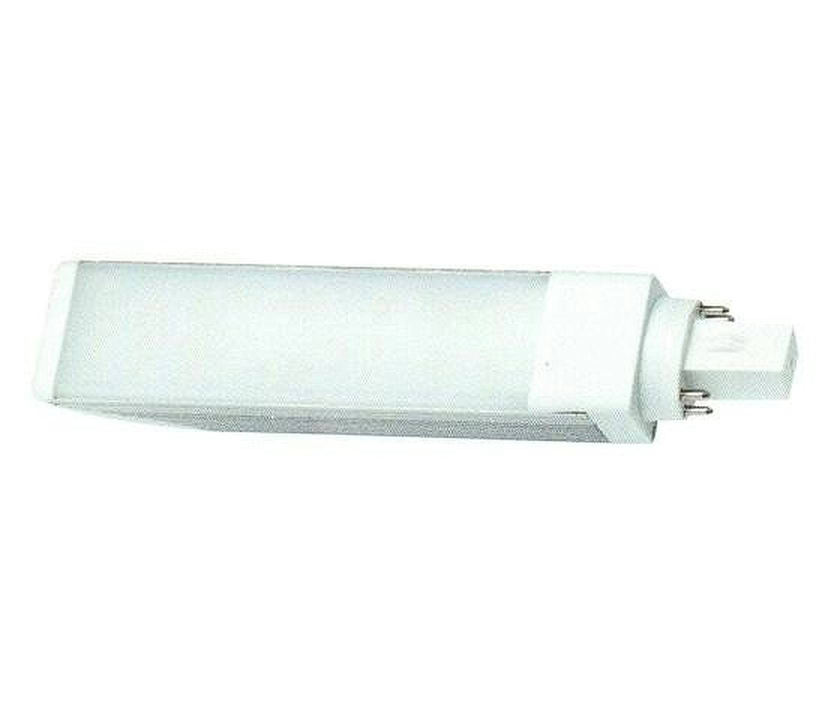 Λάμπα LED G24 12Watt Ψυχρό Λευκό