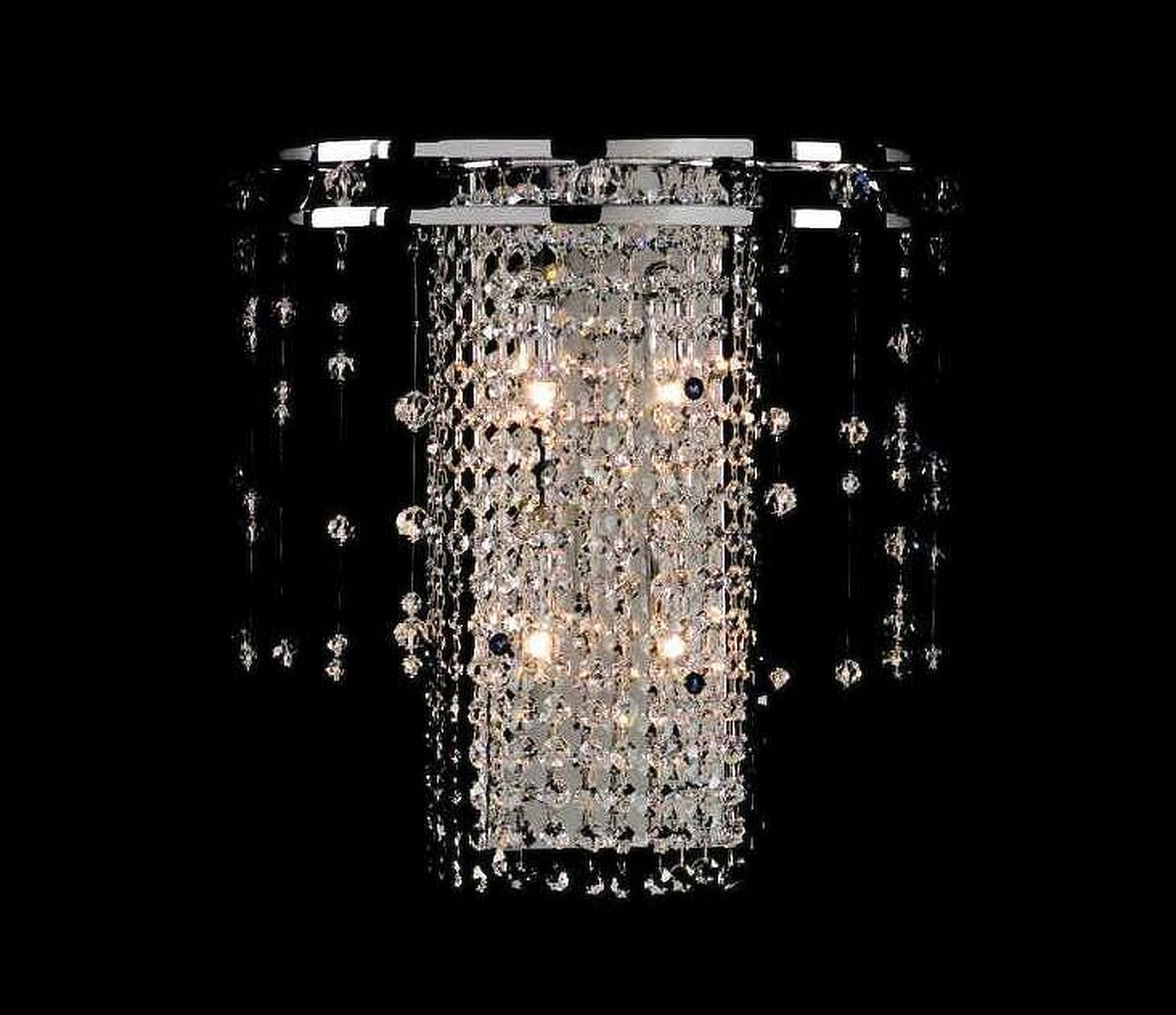 Φωτιστικό Οροφής Diamond 2610