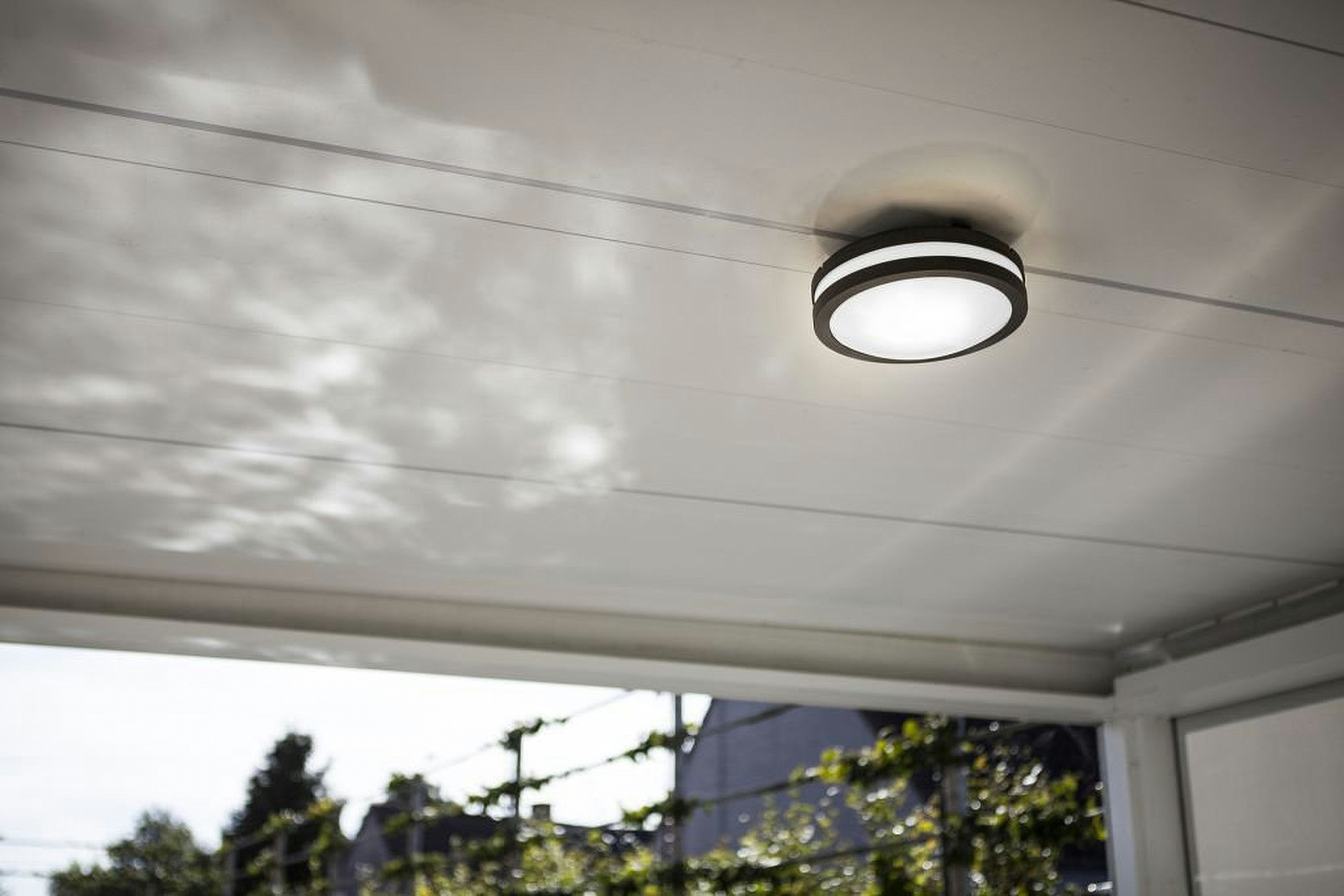 Φωτιστικό Εξωτ. Χώρου TITAN