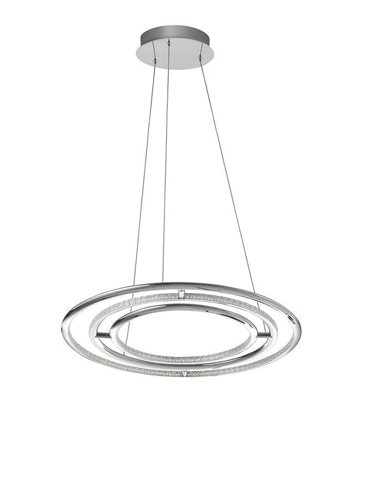 ΜΟΝΤΕΡΝΟ ΦΩΤΙΣΤΙΚΟ - LIVORNO LED CRYSTAL 8107401