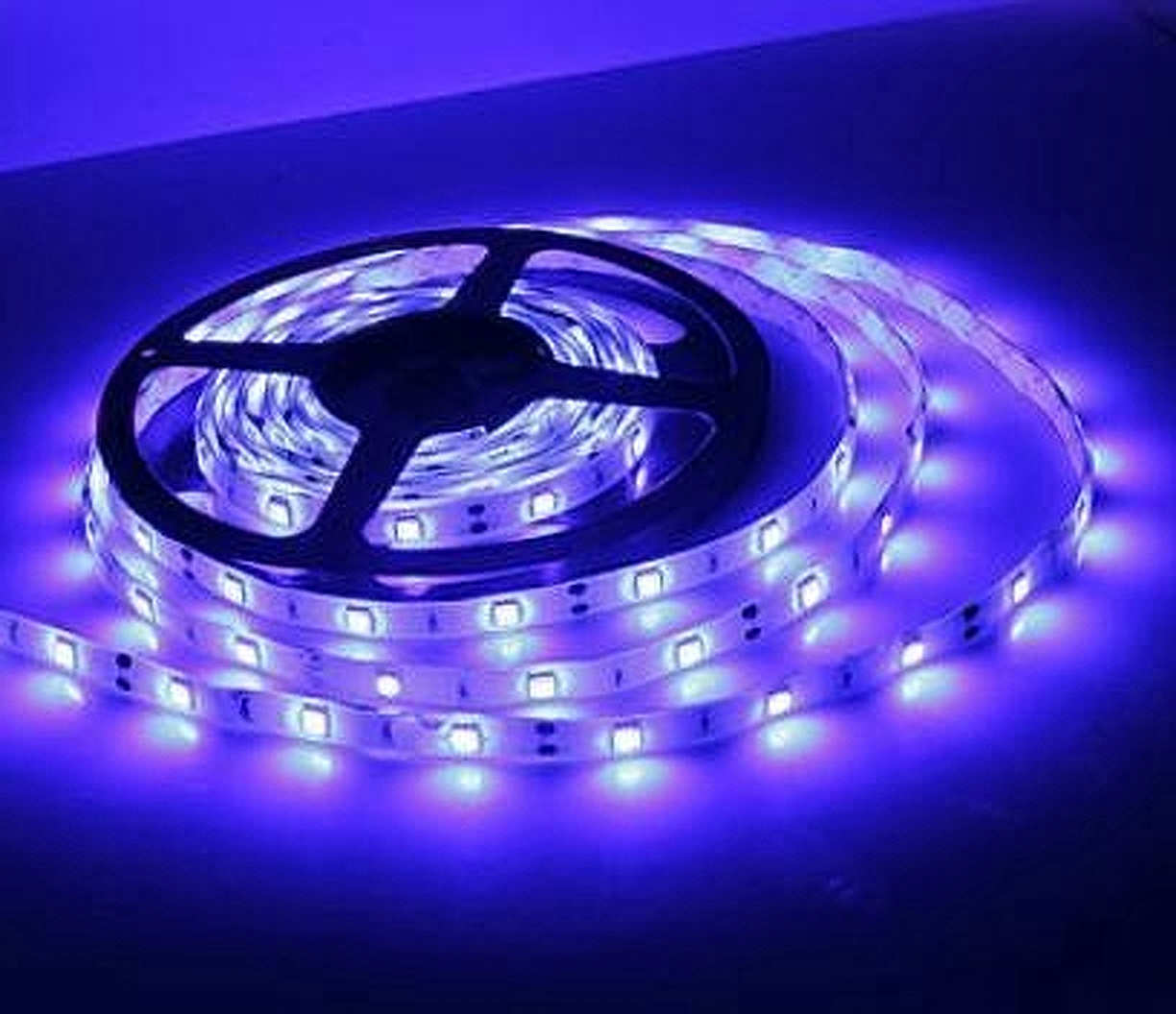 Tαινία Led 4.8Watt 8mm