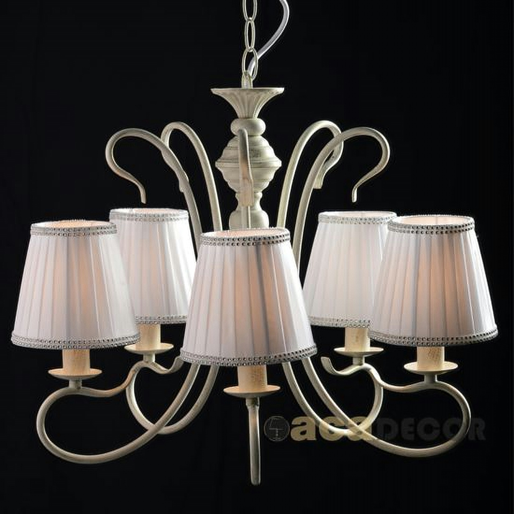Πολυέλαιος Aca Lighting DL7615