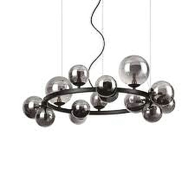 Φωτιστικό οροφής κρεμαστό - Perlage - Ideal Lux – 271385