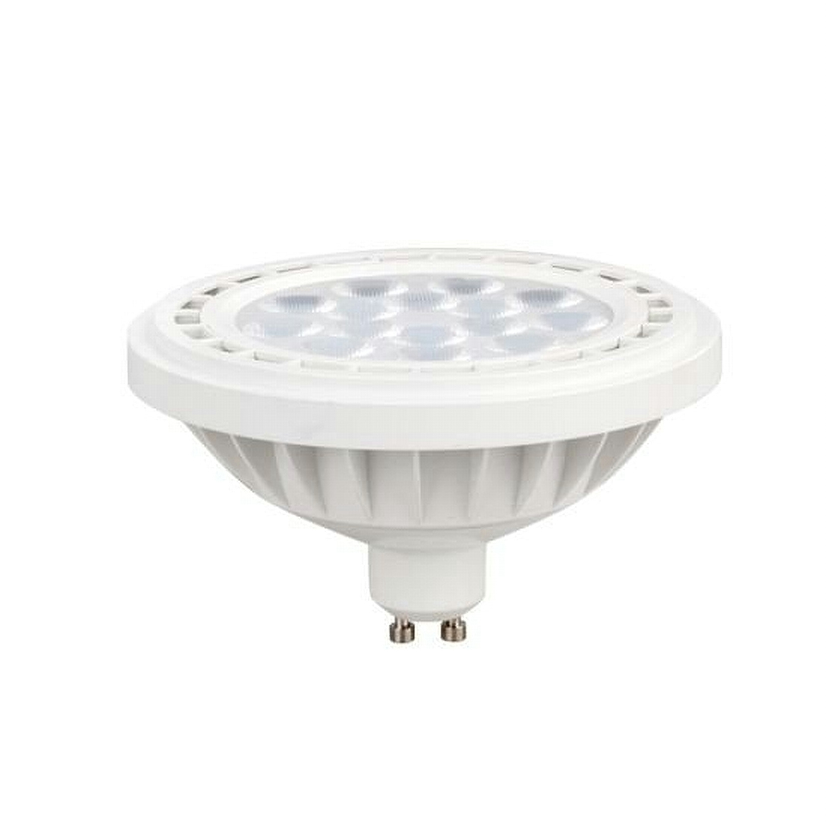Led Λάμπα AR111 13Watt GU10 SMD 1070Lumen Φυσικό Λευκό 4000Κ Ντιμαριζόμενη