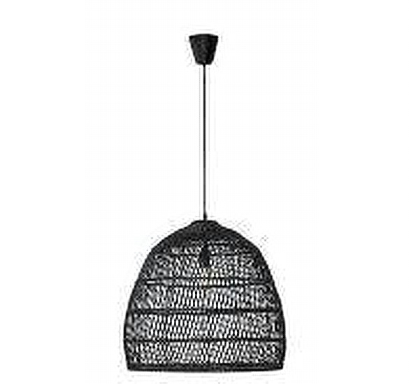 Φωτιστικό οροφής κρεμαστό - DESTIN - Nova luce – 9586691
