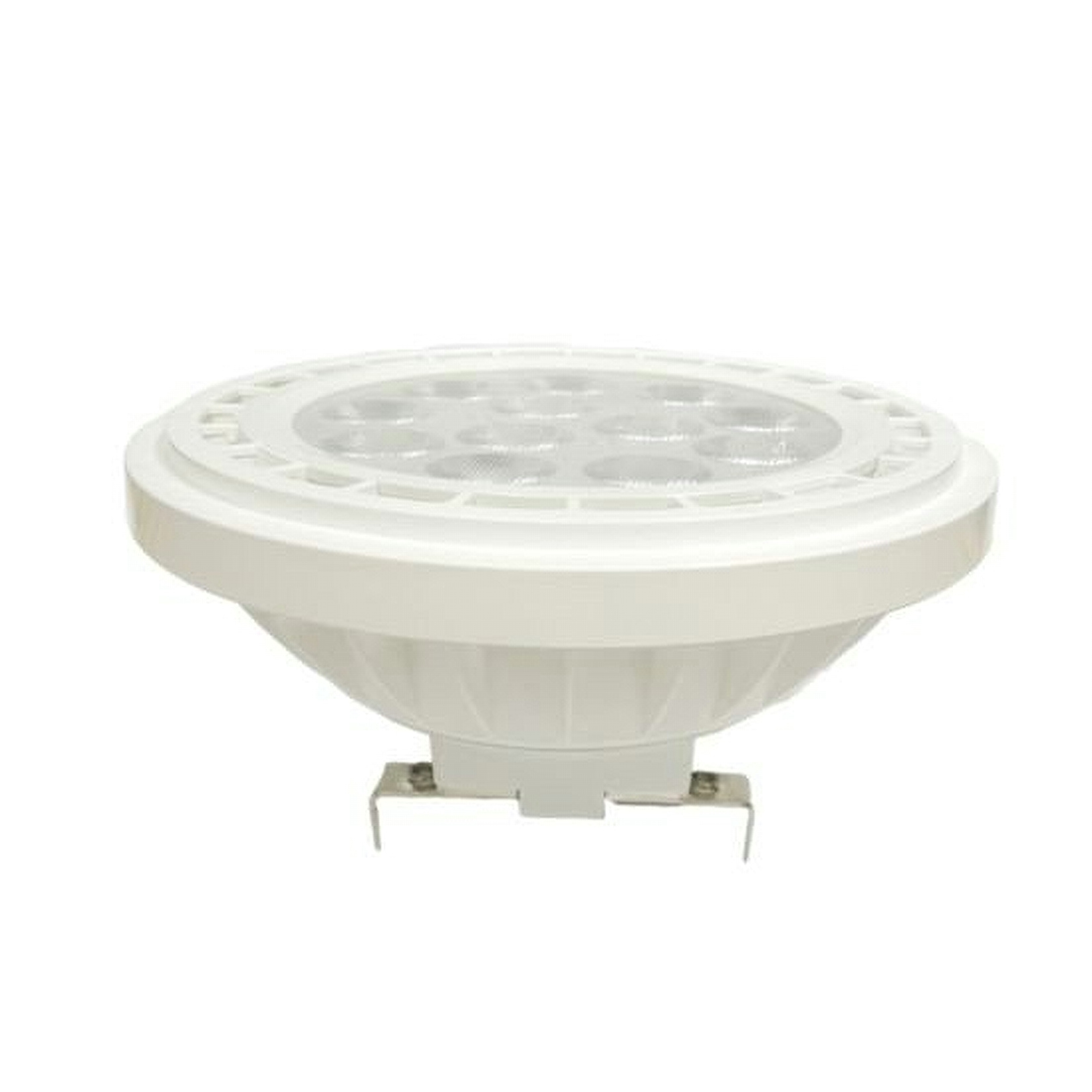Led Λάμπα AR111 13Watt G53 SMD Φυσικό Λευκό