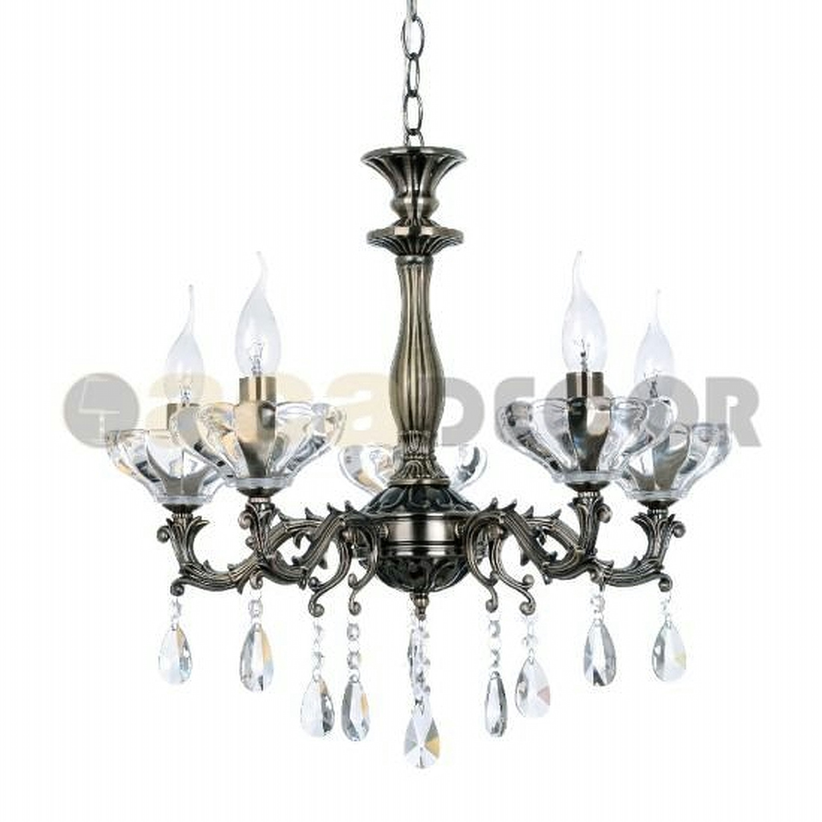 Πολυέλαιος - Aca Lighting - TNK854535P