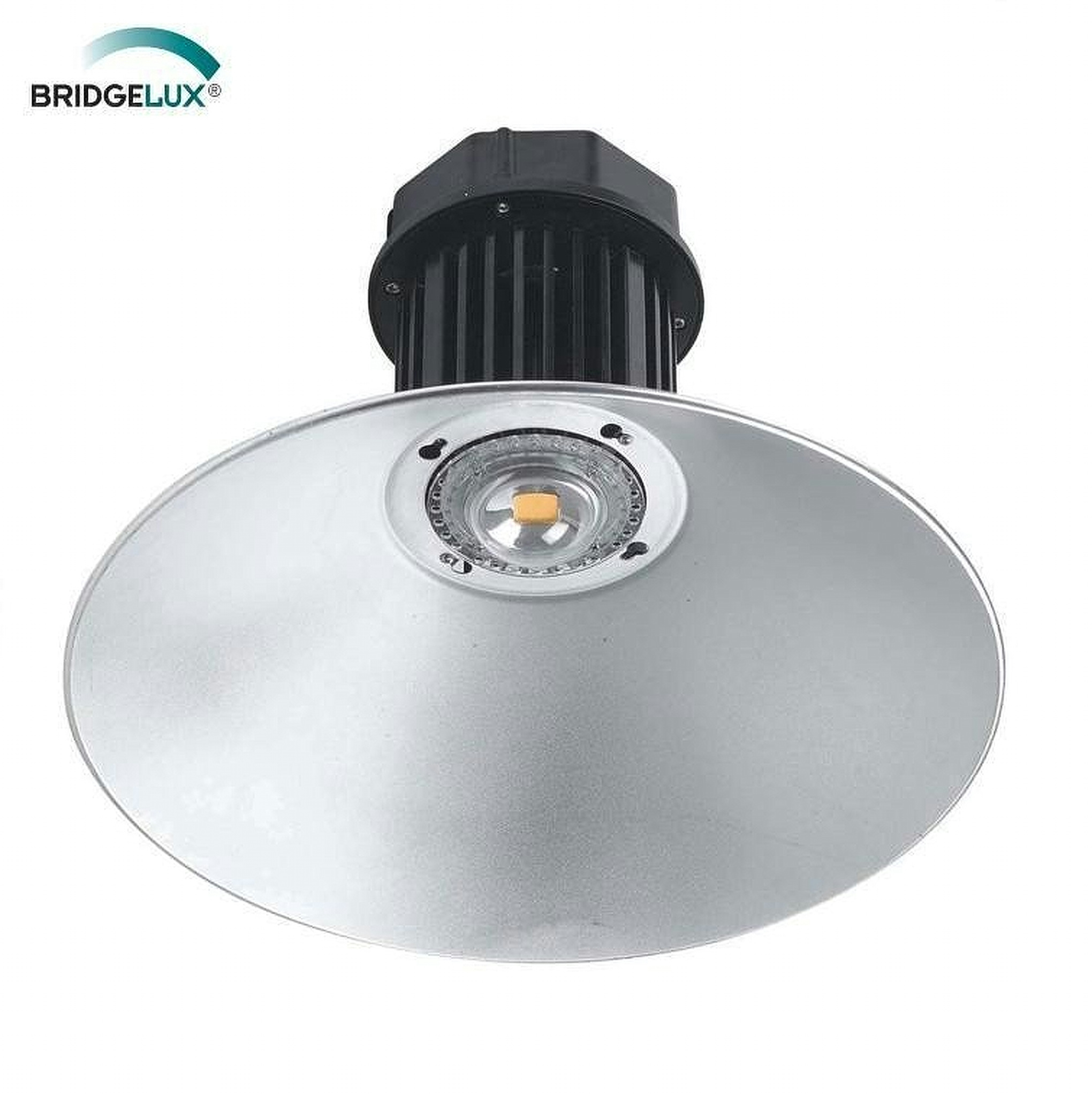 Led Καμπάνα 100Watt Premium Bridgelux 120°