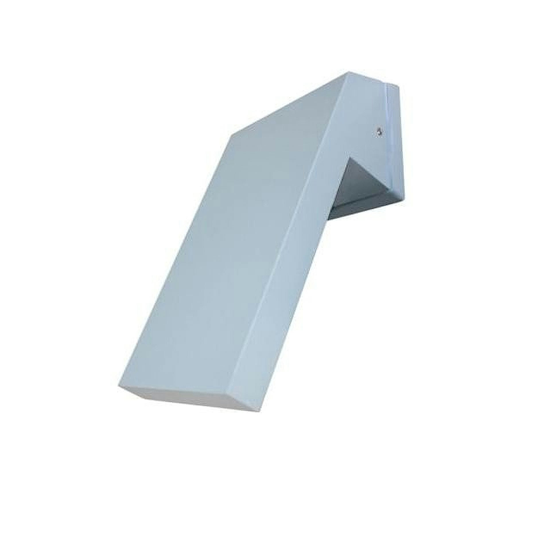Led Απλίκα Τοίχου 230V AC Εξωτερικού Χώρου