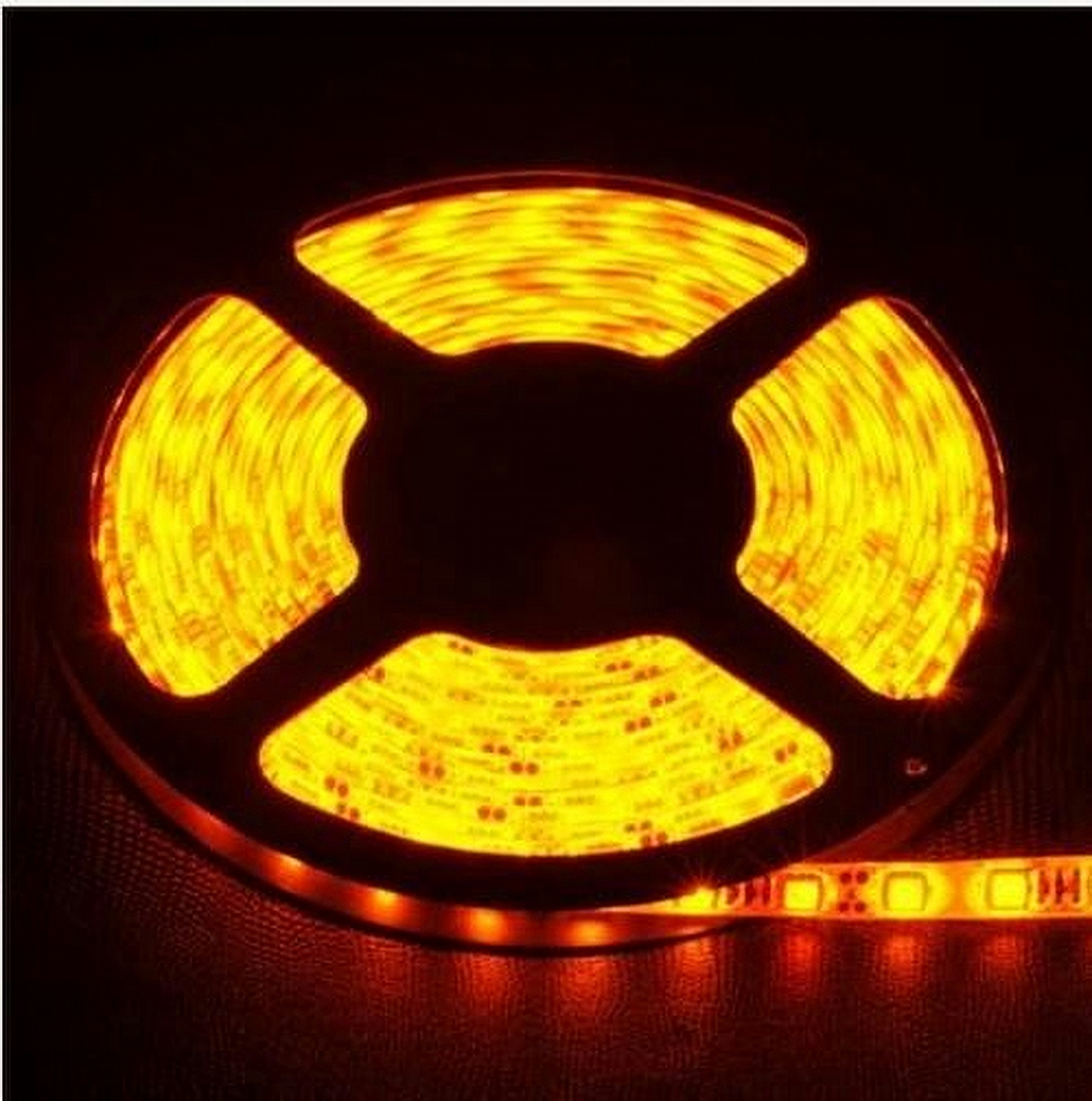 Ταινία Led 7.2Watt 12mm Αδιάβροχη(+RGB)