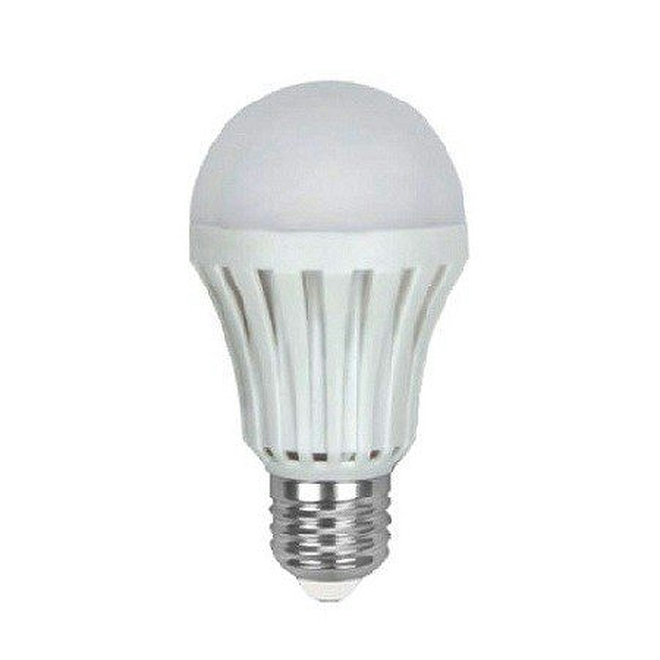 Led Λάμπα E27 7Watt Smart 580Lumen Φυσικό Λευκό Ασφαλείας 3 Ωρών