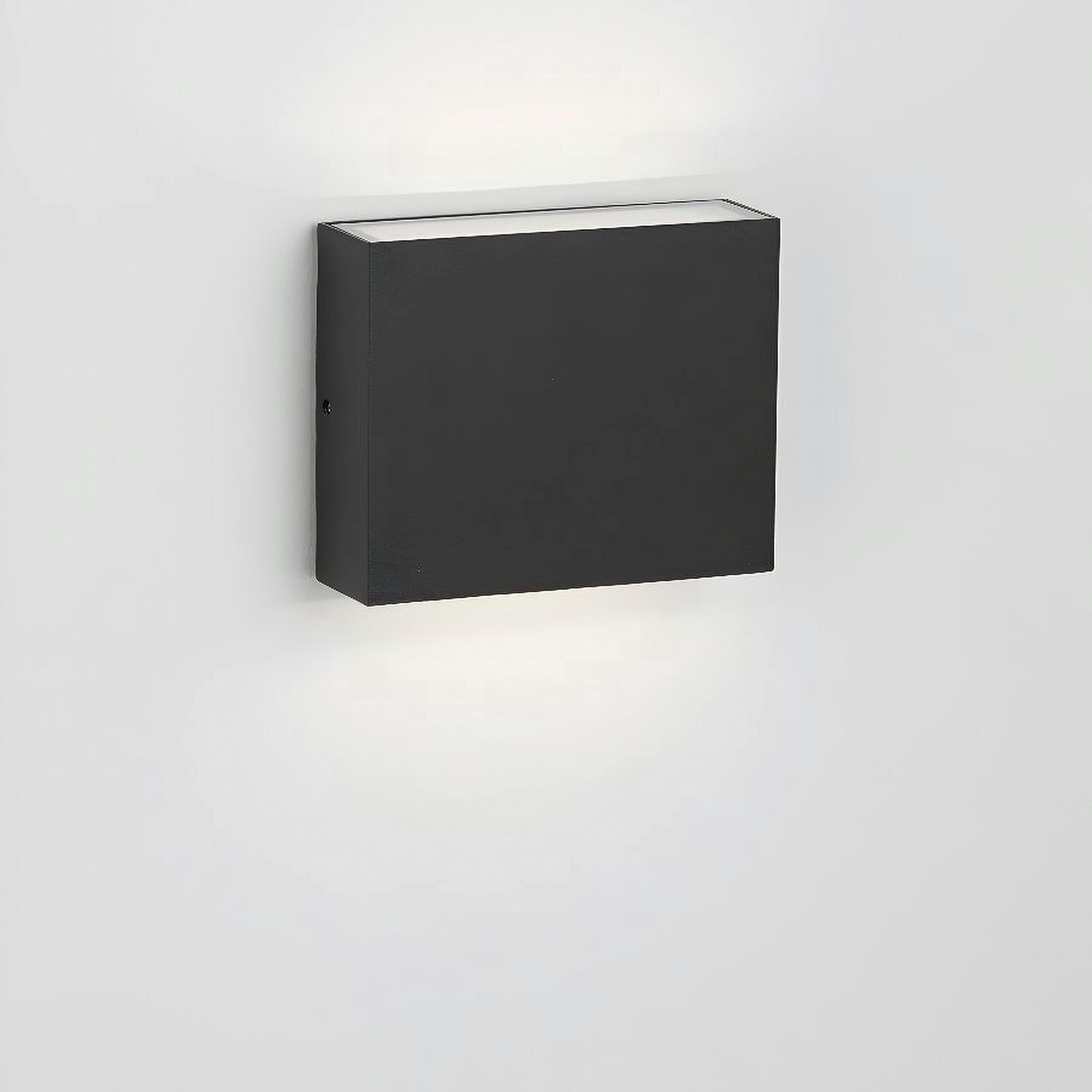 Επίτοιχο Φωτιστικό Up-Down Led DEWI 9492640
