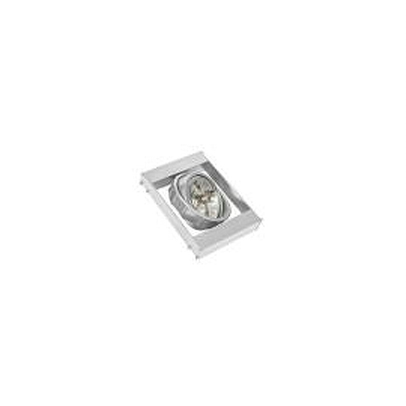 Επαγγελματικό φωτιστικό - Σποτ - KT LIGHTING – 52111/1