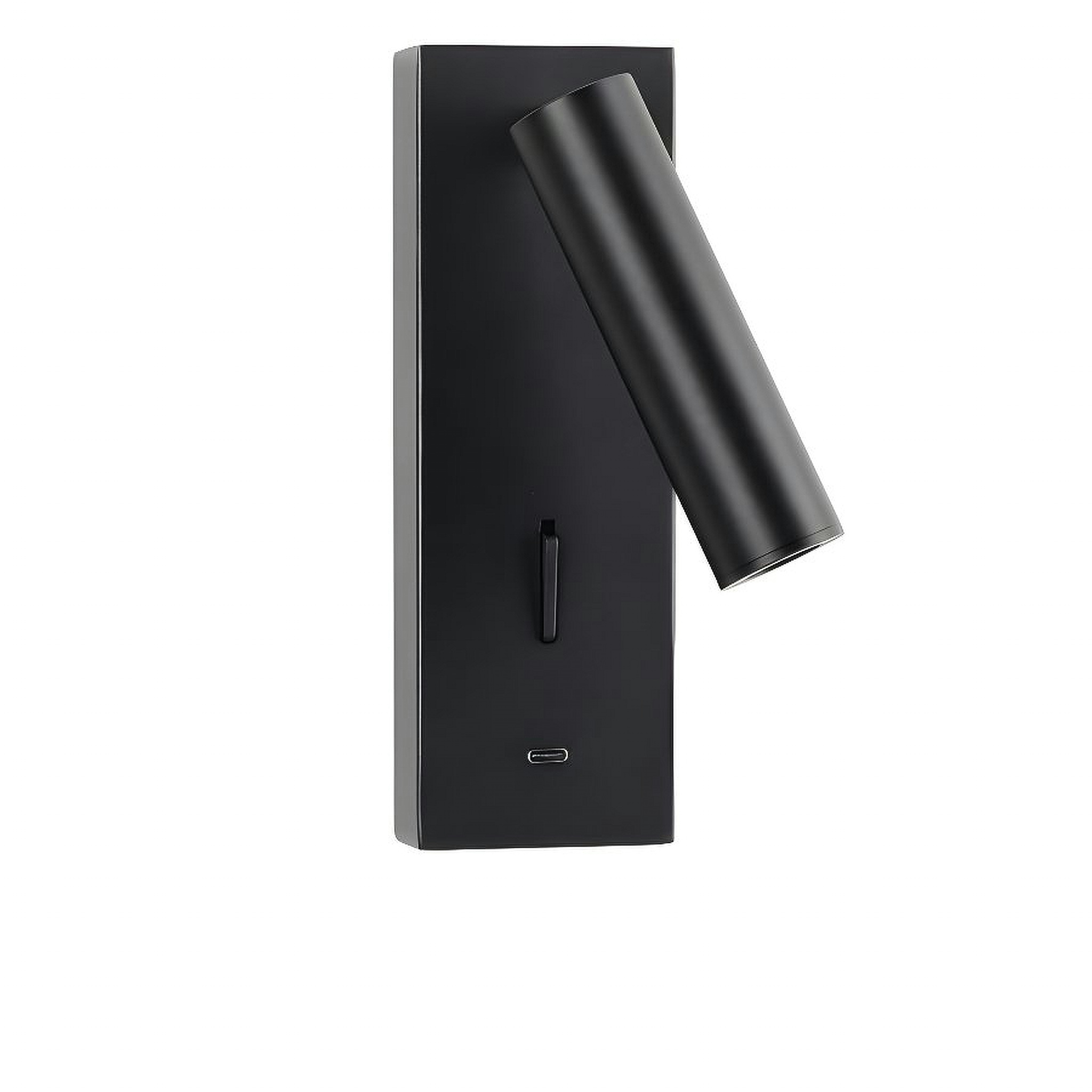 Απλίκα τοίχου - led - FUZE 9170102