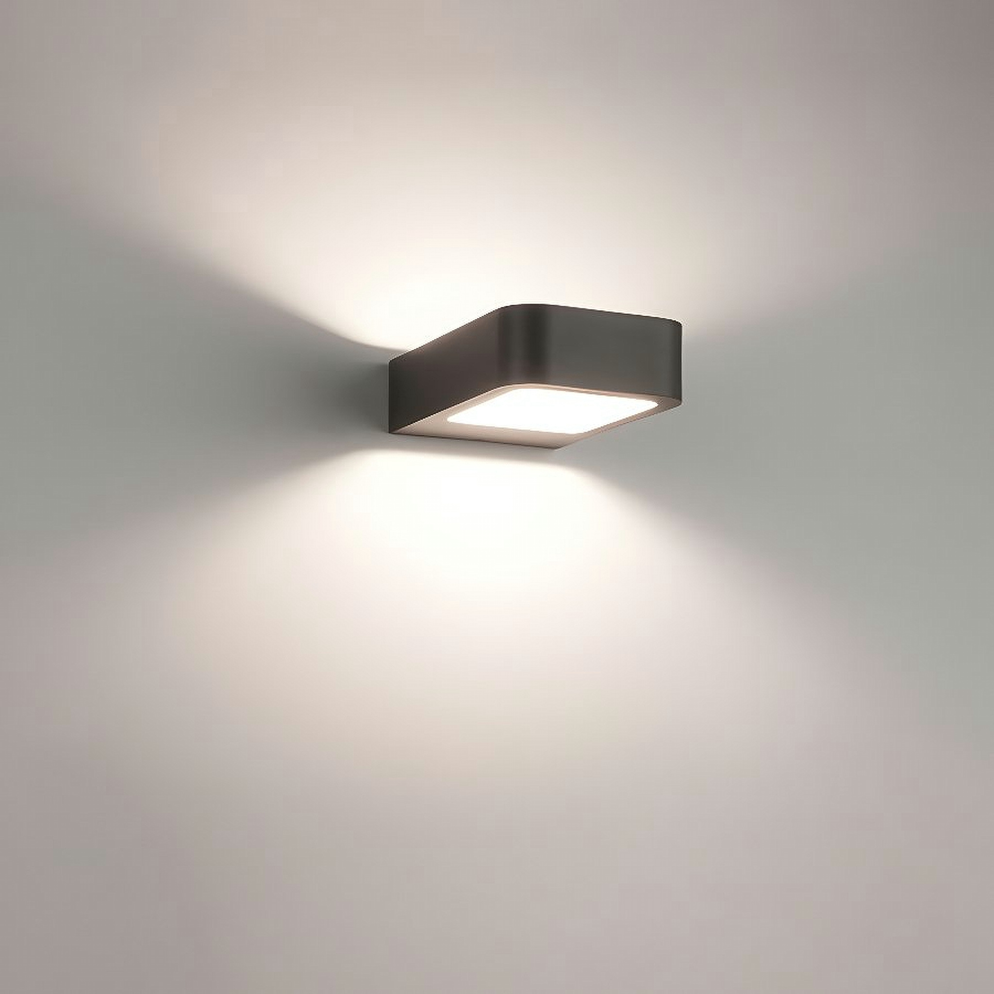 Σποτ Επίτοιχο Up-Down LED ACQUA 713312