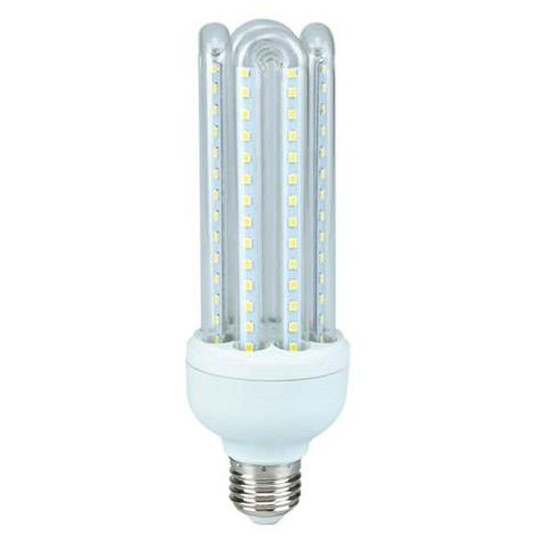 Led Λάμπα Ε27 20Watt T70 Bullet 1750Lumen Φυσικό Λευκό 5000Κ