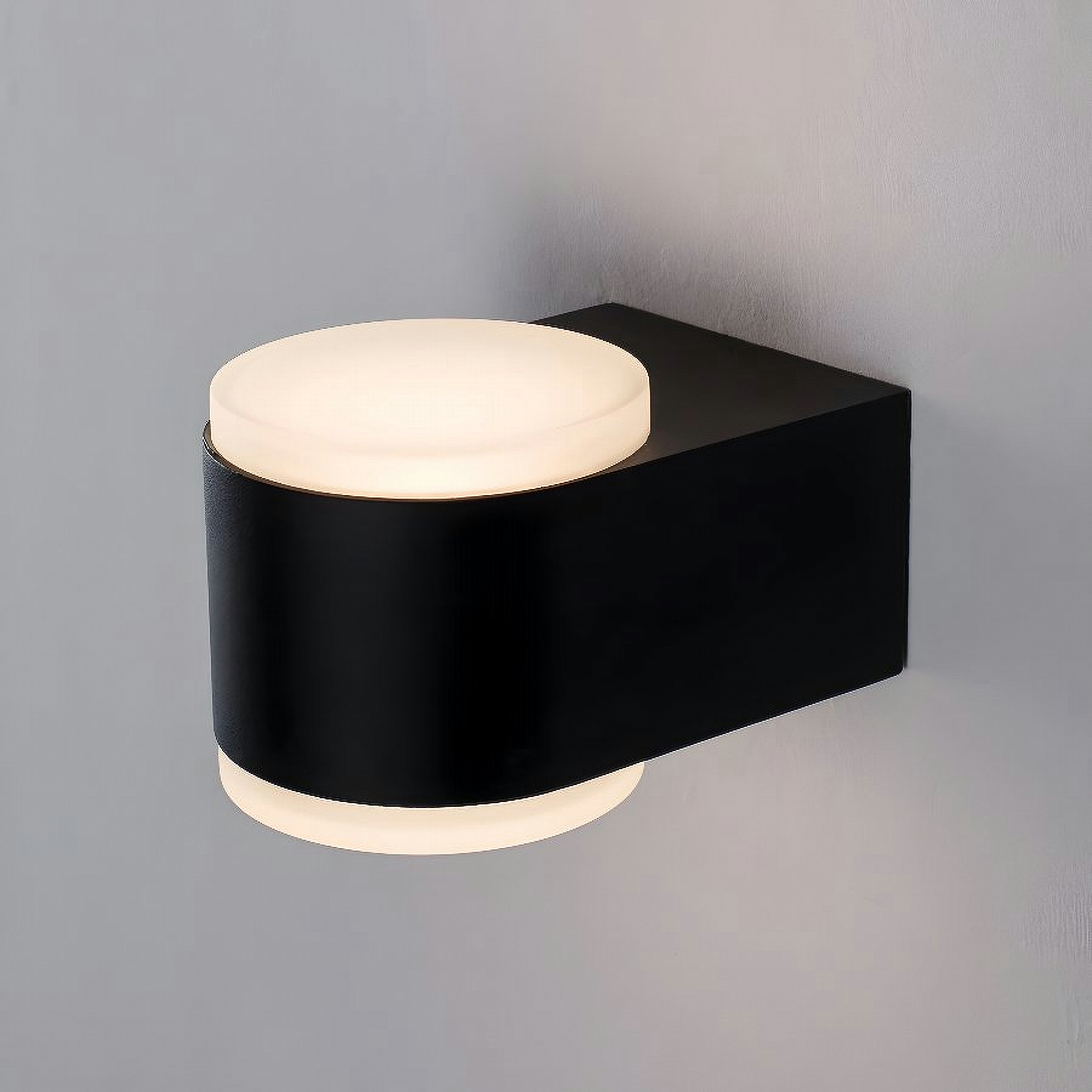 Σποτ Επίτοιχο Up-Down LED NUS 9200202