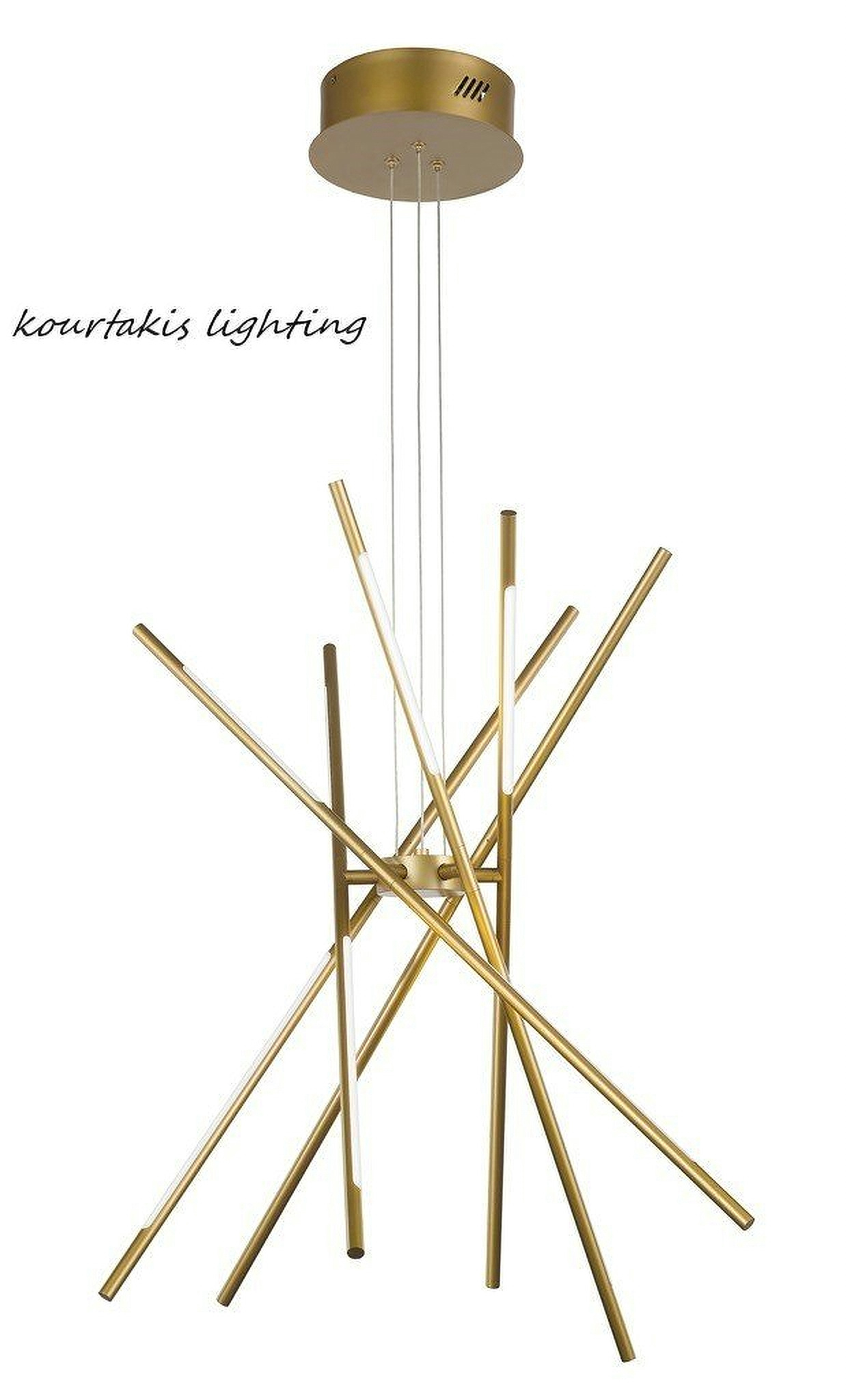 Φωτιστικό οροφής - Ντιμαριζόμενο - RACCIO 9180782