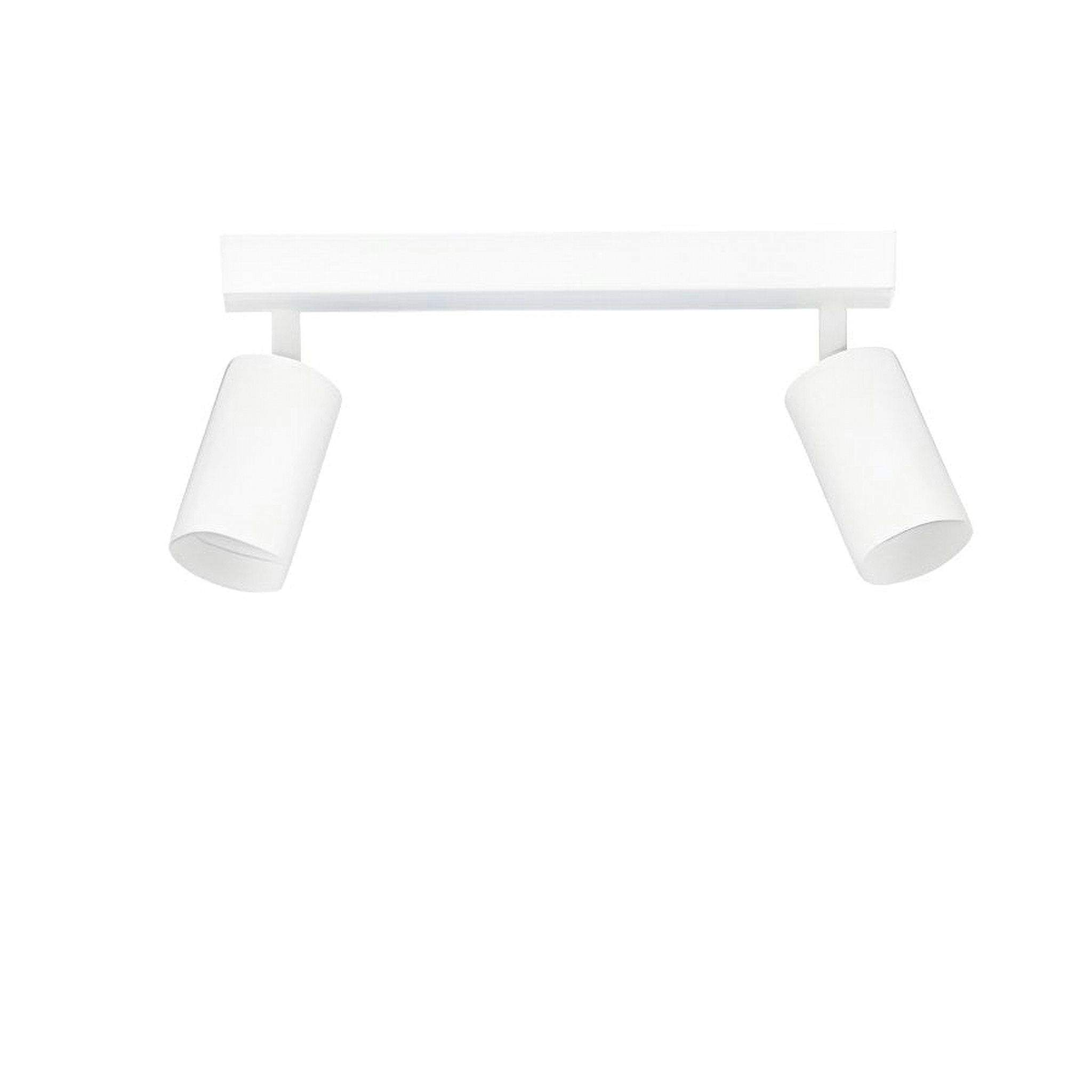 Spot Δίφωτο Εσωτ. Χώρου REIG Nova Luce