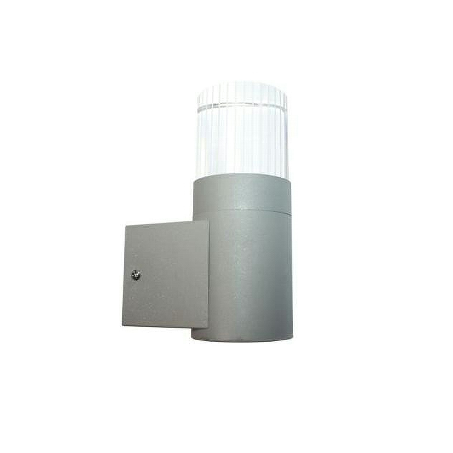 Led Απλίκα Τοίχου 230V AC Εξωτερικού Χώρου