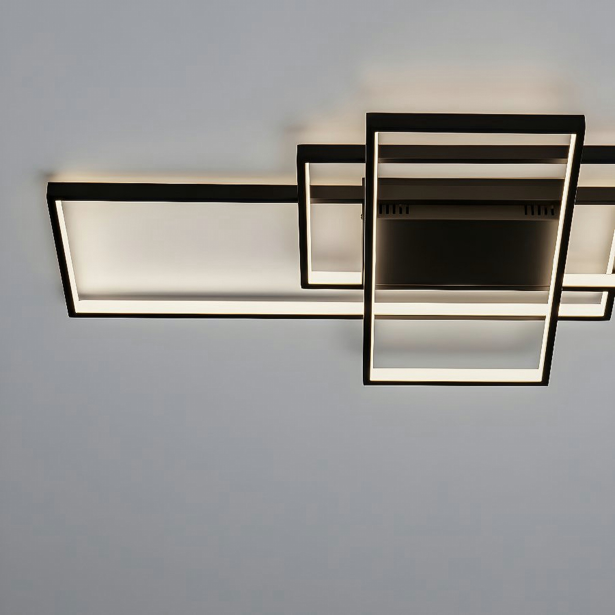 CLEA LED Φωτιστικό Οροφής Ντιμαριζόμενο