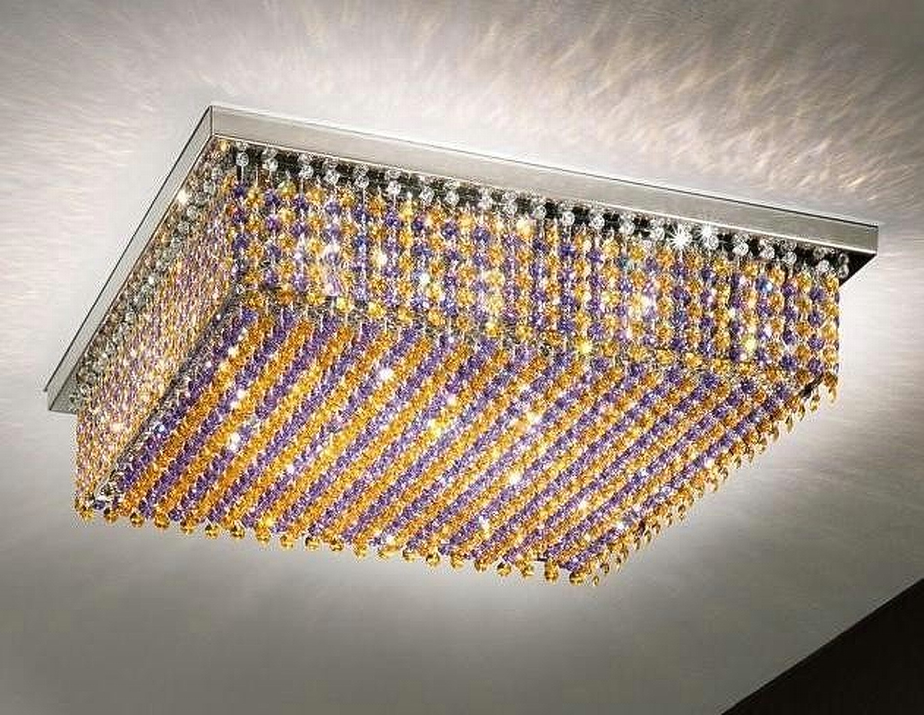 Φωτιστικό Οροφής Aurea 55 042208