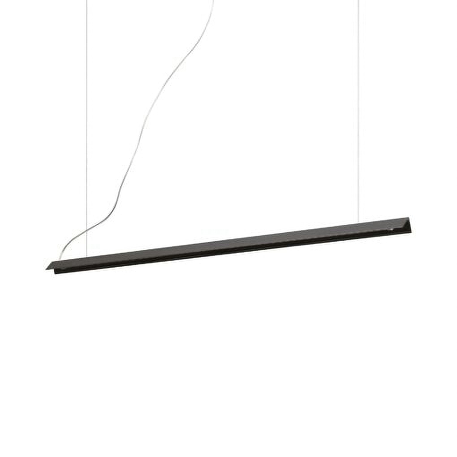 Φωτιστικό οροφής κρεμαστό - V-Line - Ideal Lux – 275376