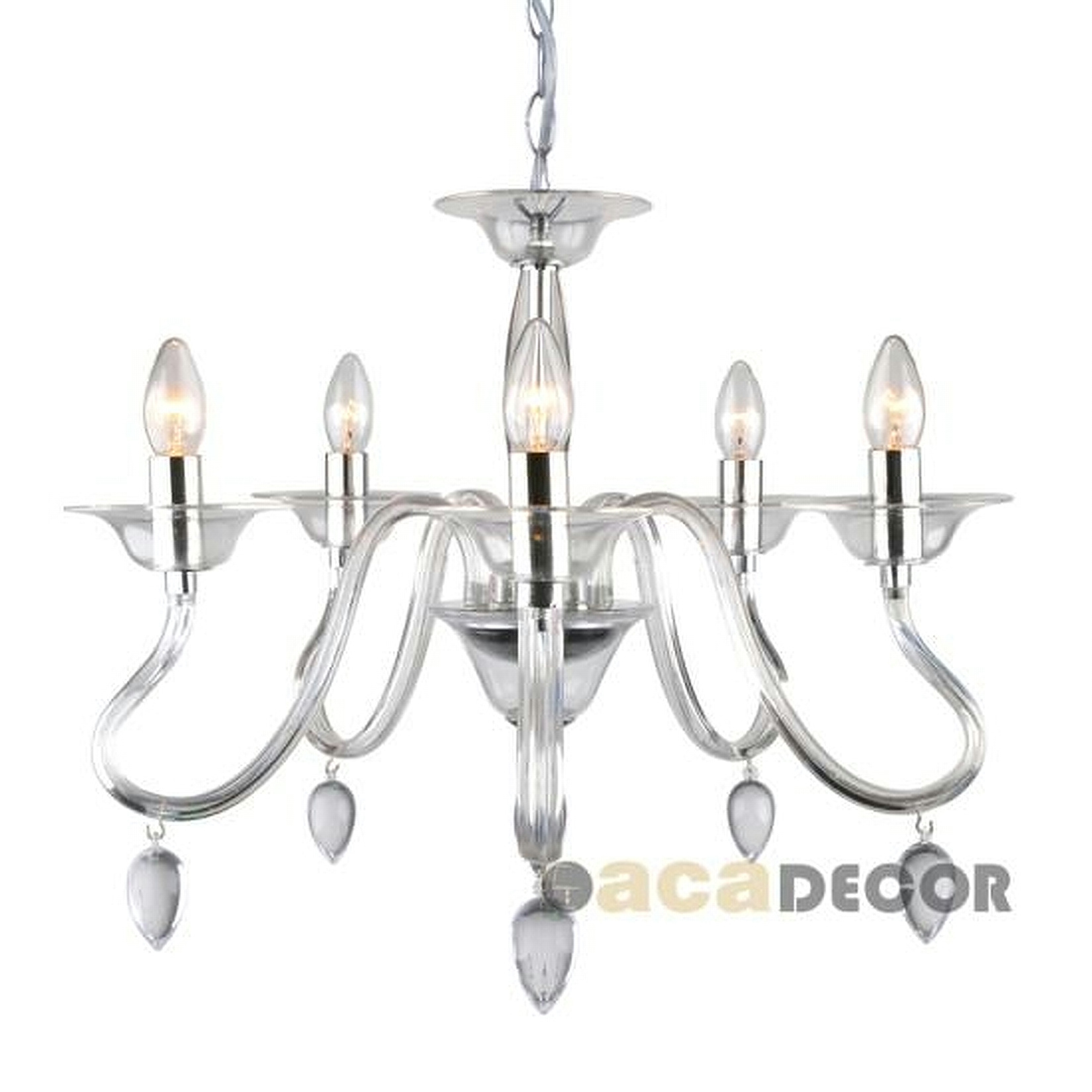 Πολυέλαιος - Aca Lighting - SF3631165