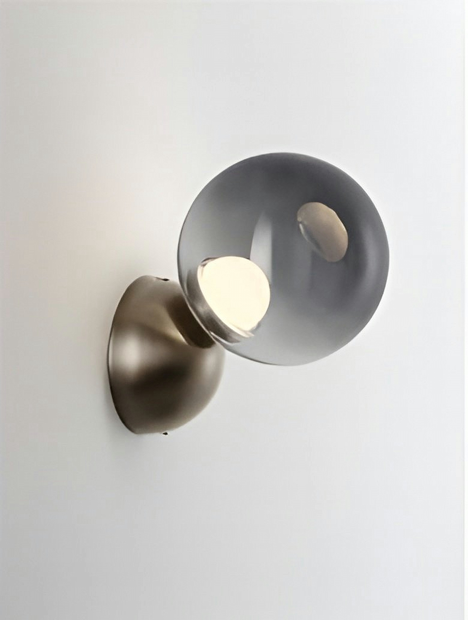 Απλίκα SILENZIO 9190210 Nova Luce