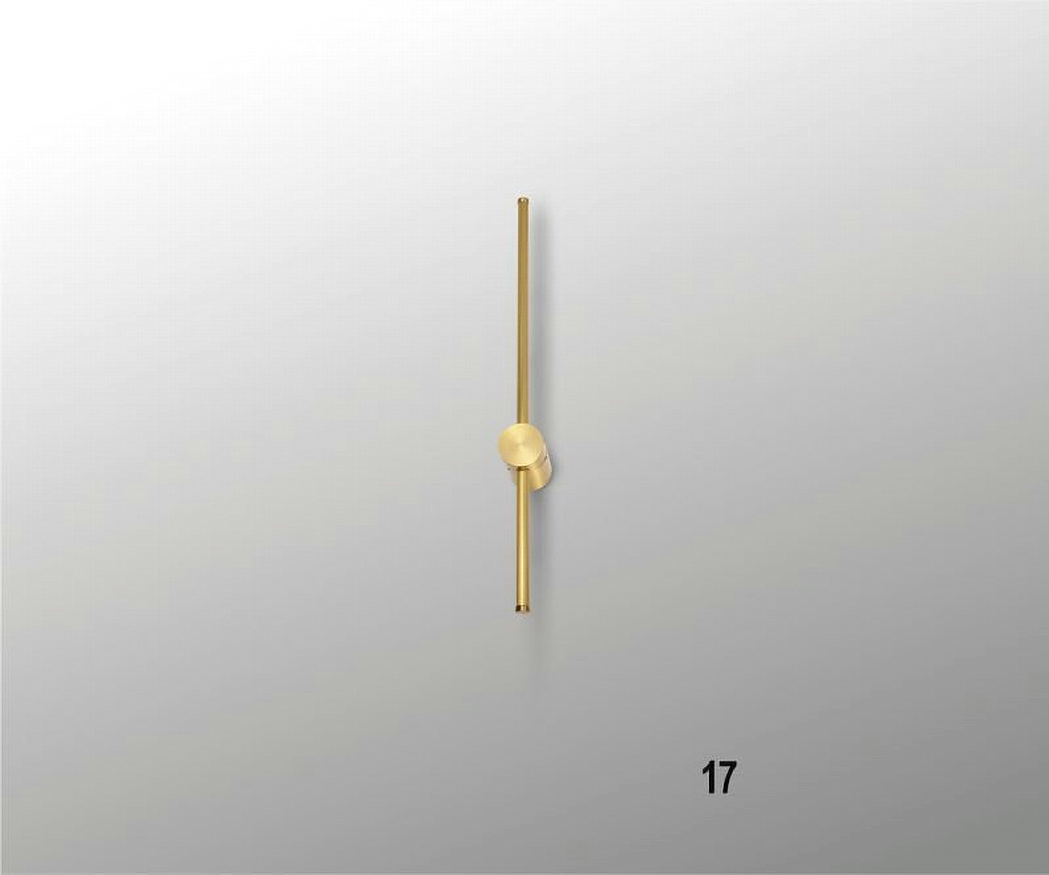 Επιτοίχιο φωτιστικό Luma 01430