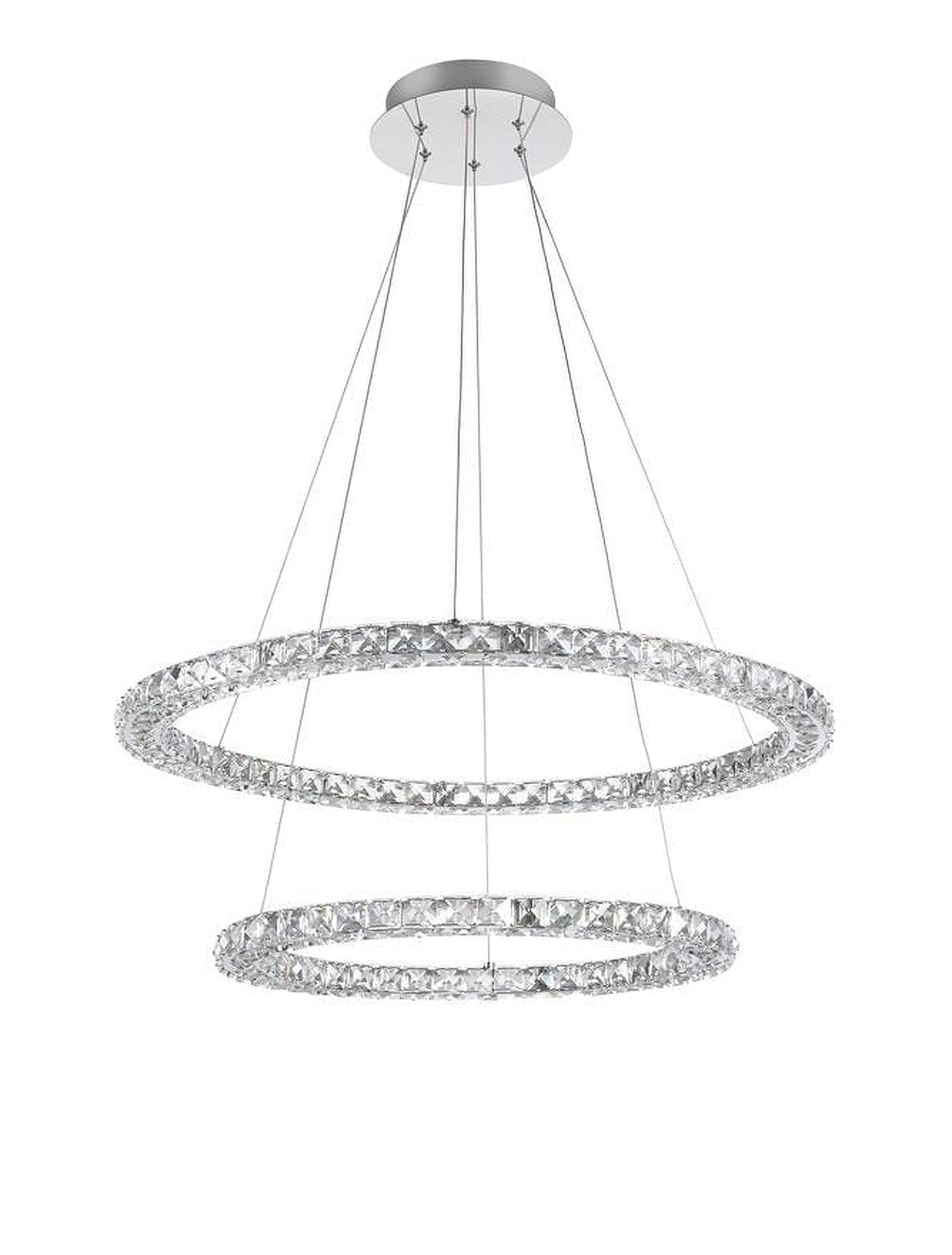 Φωτιστικό led κρεμαστό - adjustable - Quentin 9172518