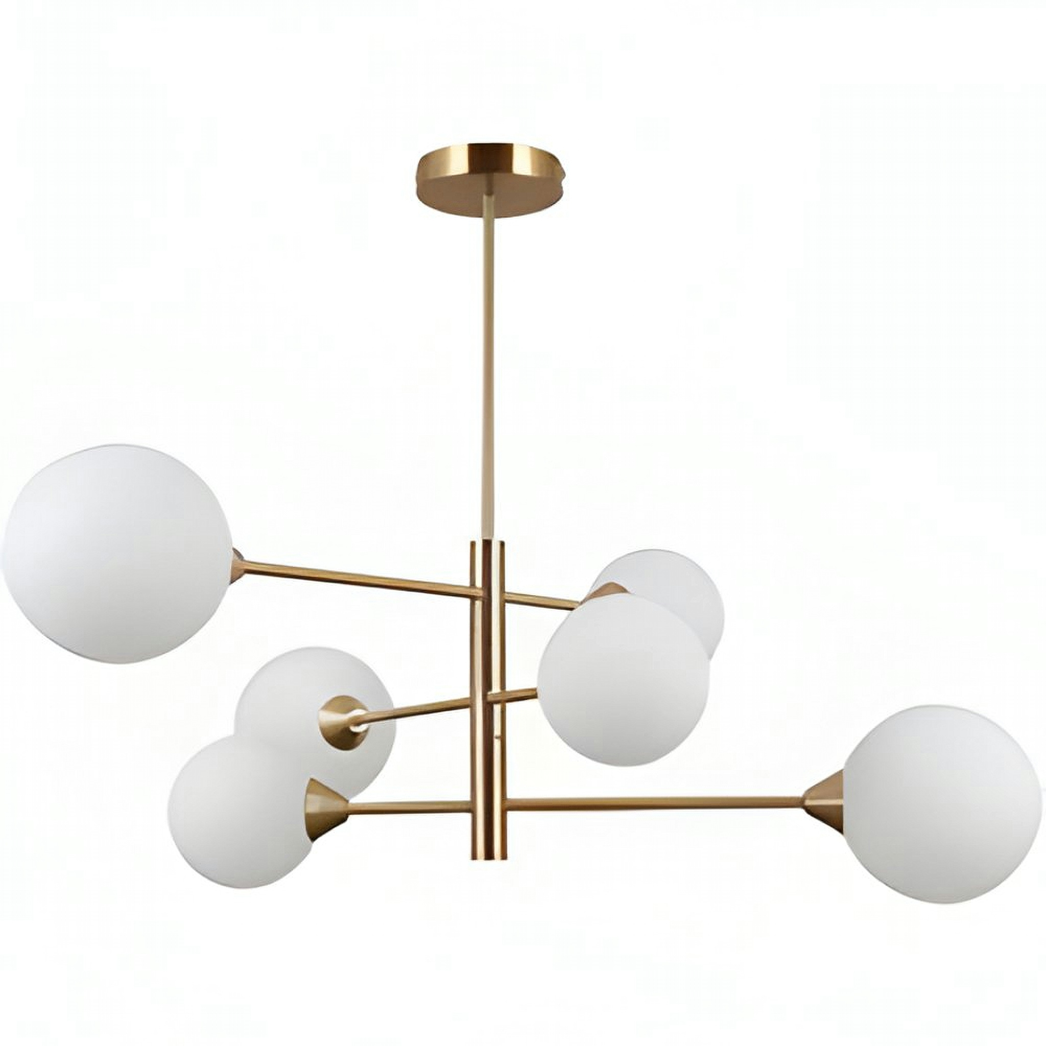 Φωτιστικό οροφής nova VITRA