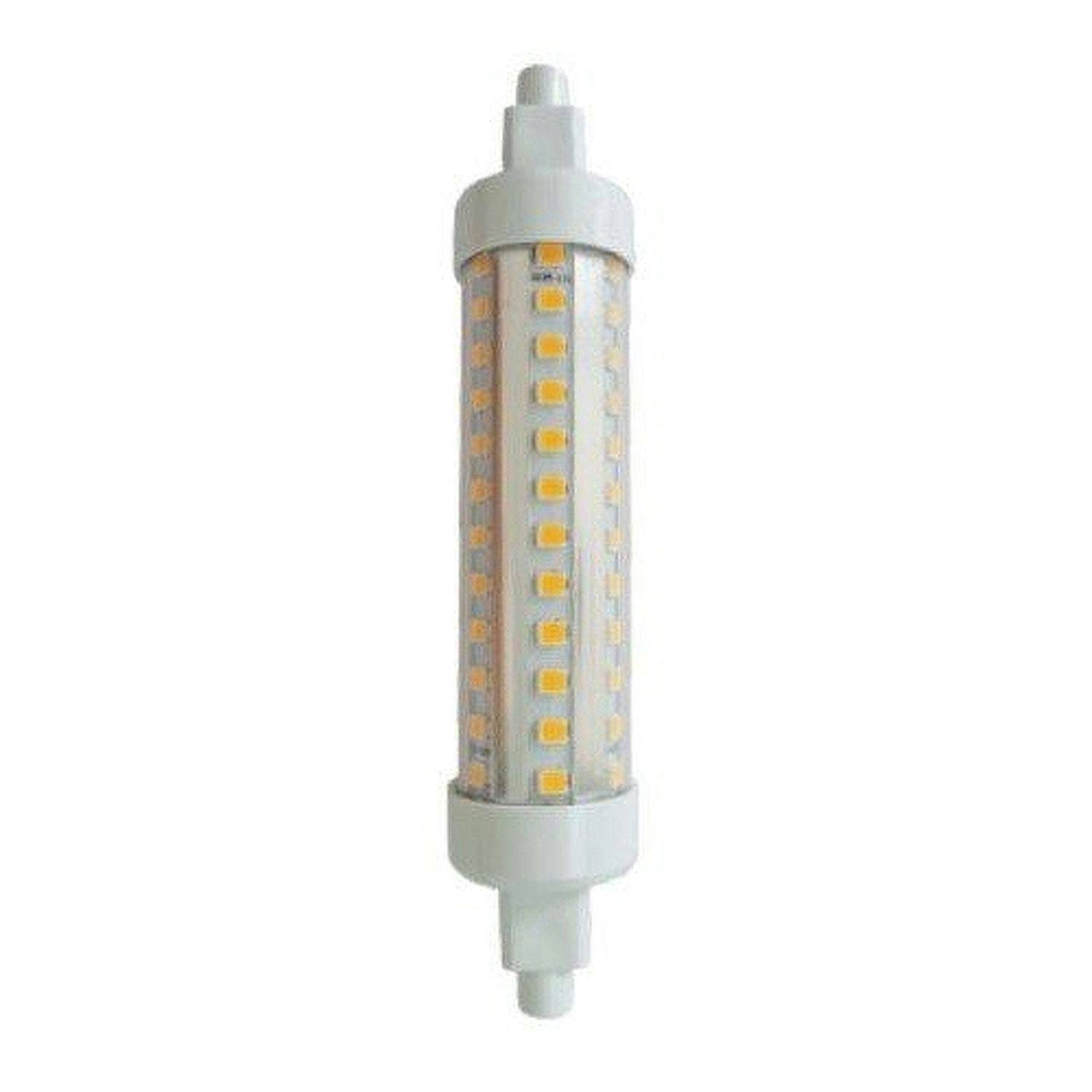 Led Λάμπα R7s 10Watt Ψυχρό Λευκό