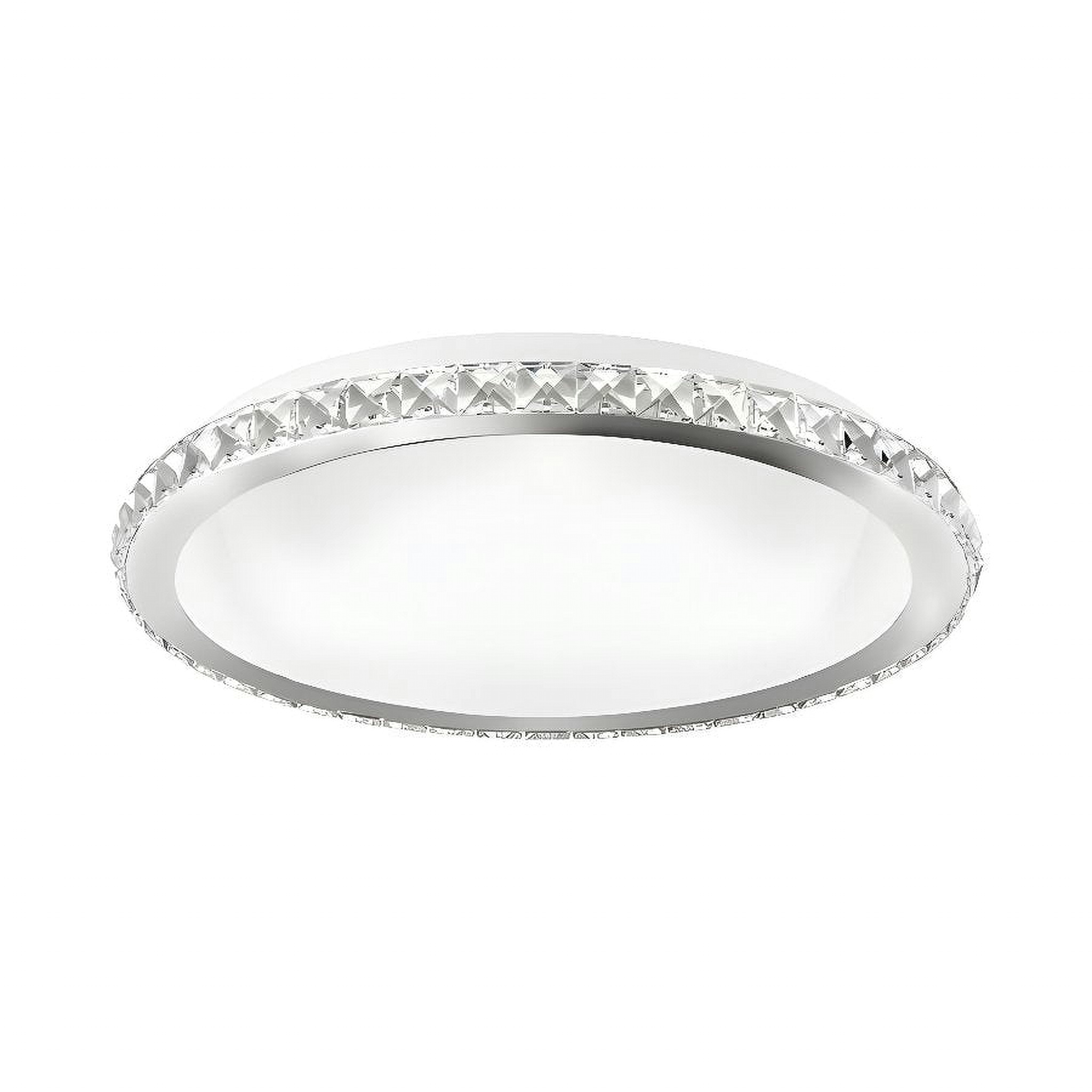 PALERMO Φωτιστικό Οροφής (Πλαφονιέρα) 7311402 Nova Luce