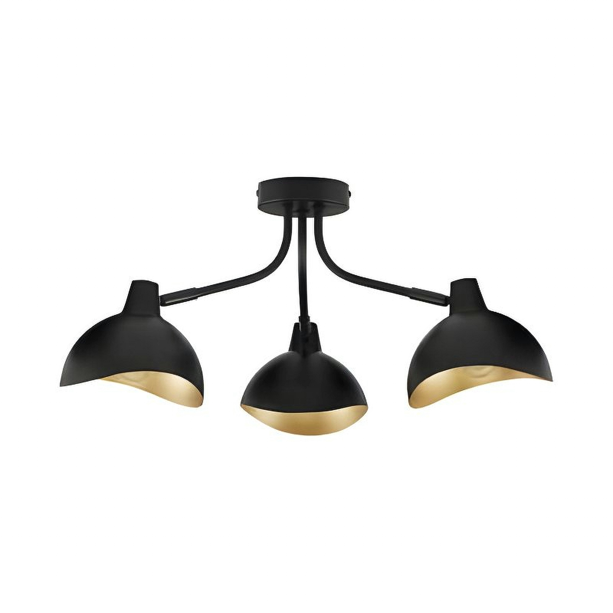 Φωτιστικό Οροφής Μεταλλικό GETI 9555806 Nova Luce