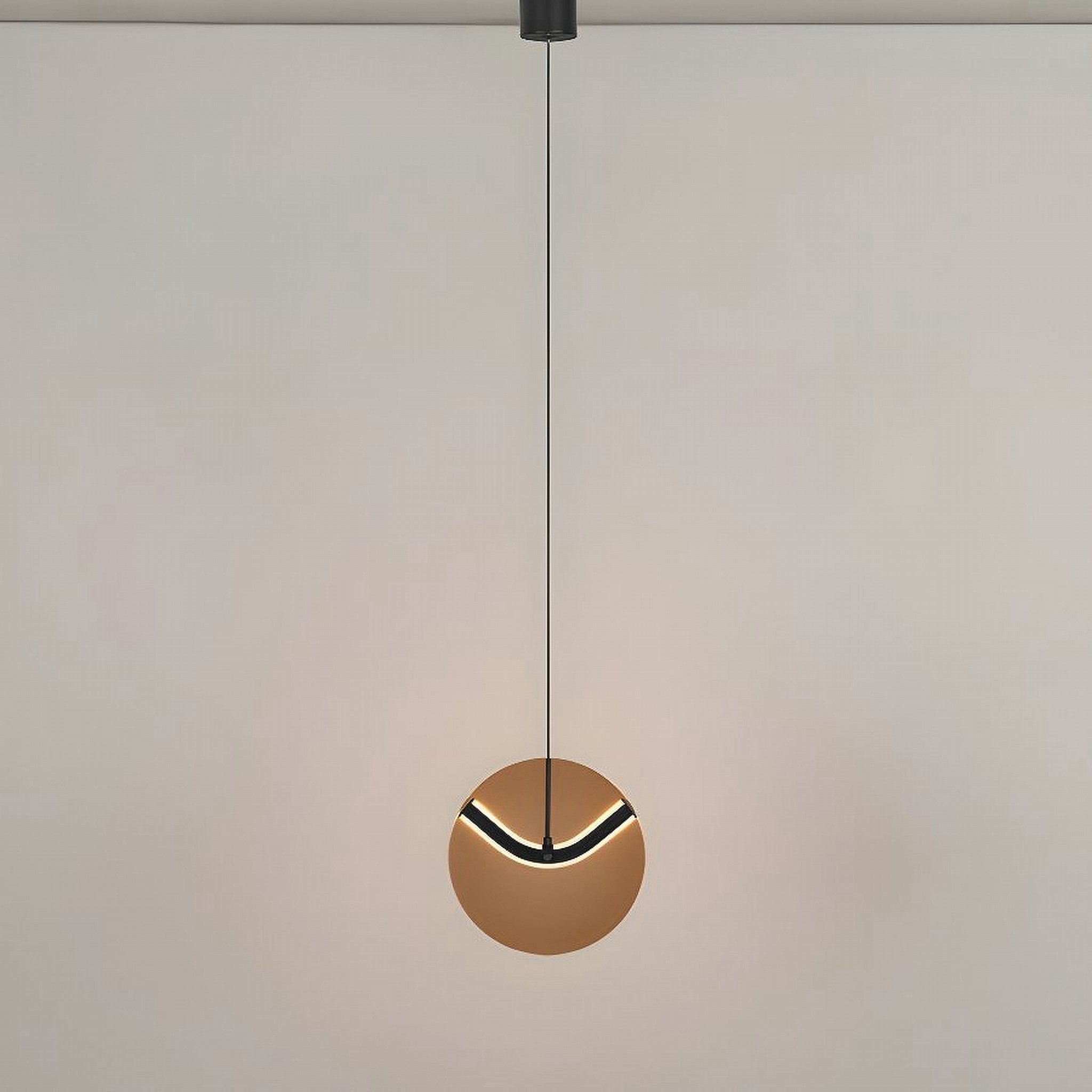 Halley Κρεμαστό Φωτιστικό Led 9214254