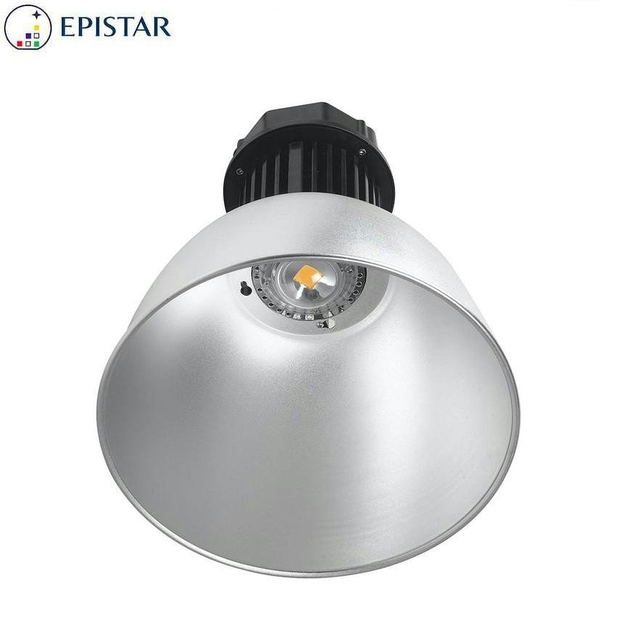 Led Καμπάνα 200Watt Ultra Bright Epistar 90°