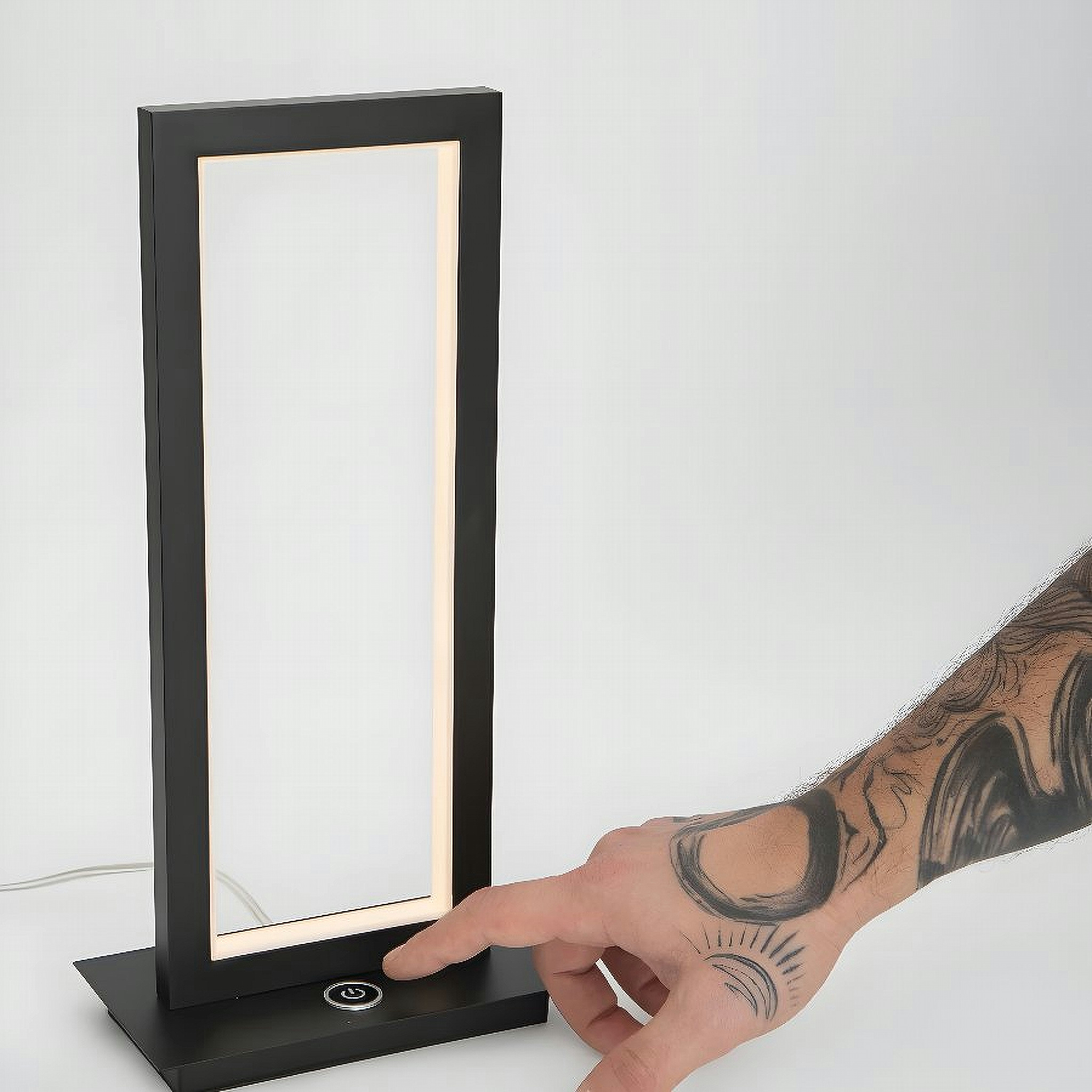 Επιτραπέζιο Φωτιστικό WENNA 9500811 LED Nova Luce