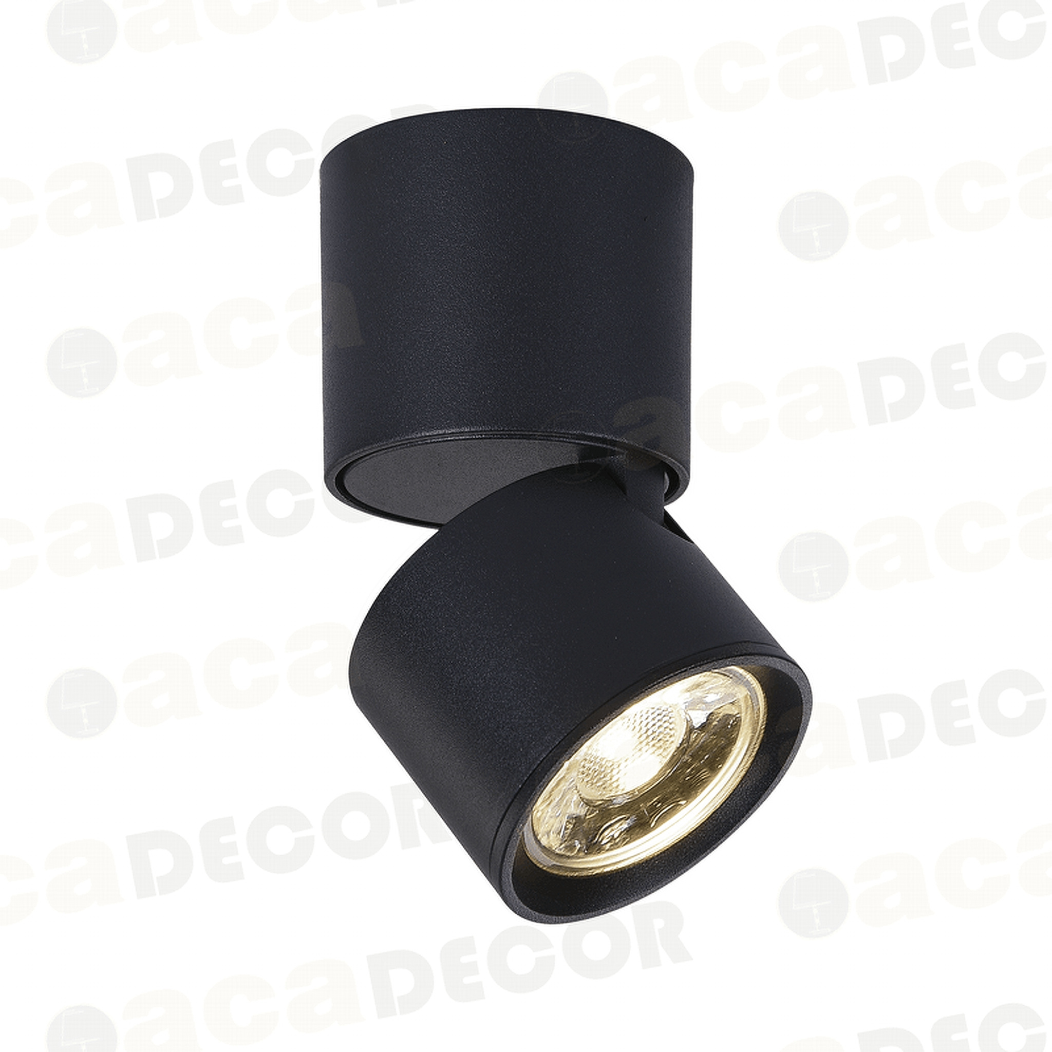 Spot- RA33LEDS6BK RA33LEDS6WH