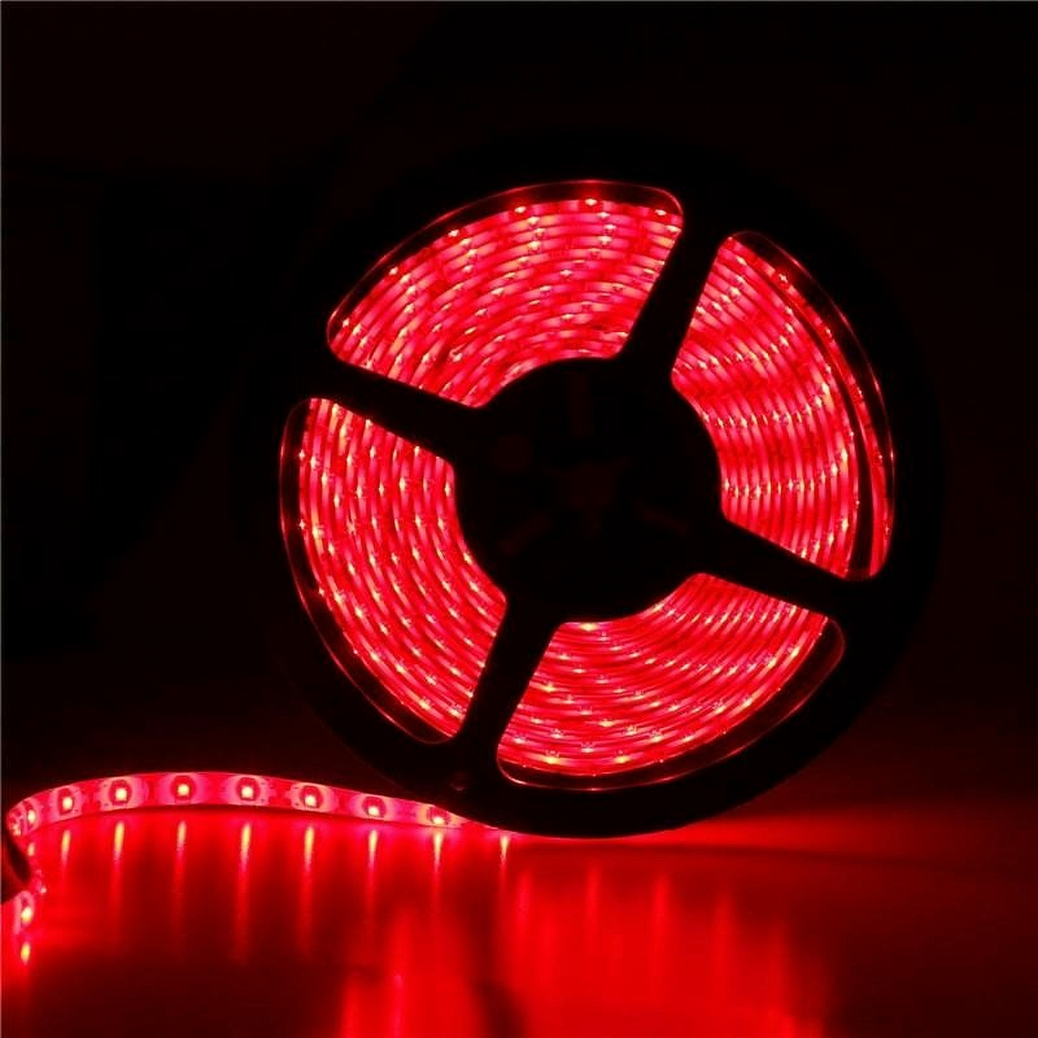 Ταινία Led 14.4Watt 12mm Αδιάβροχη(+RGB)